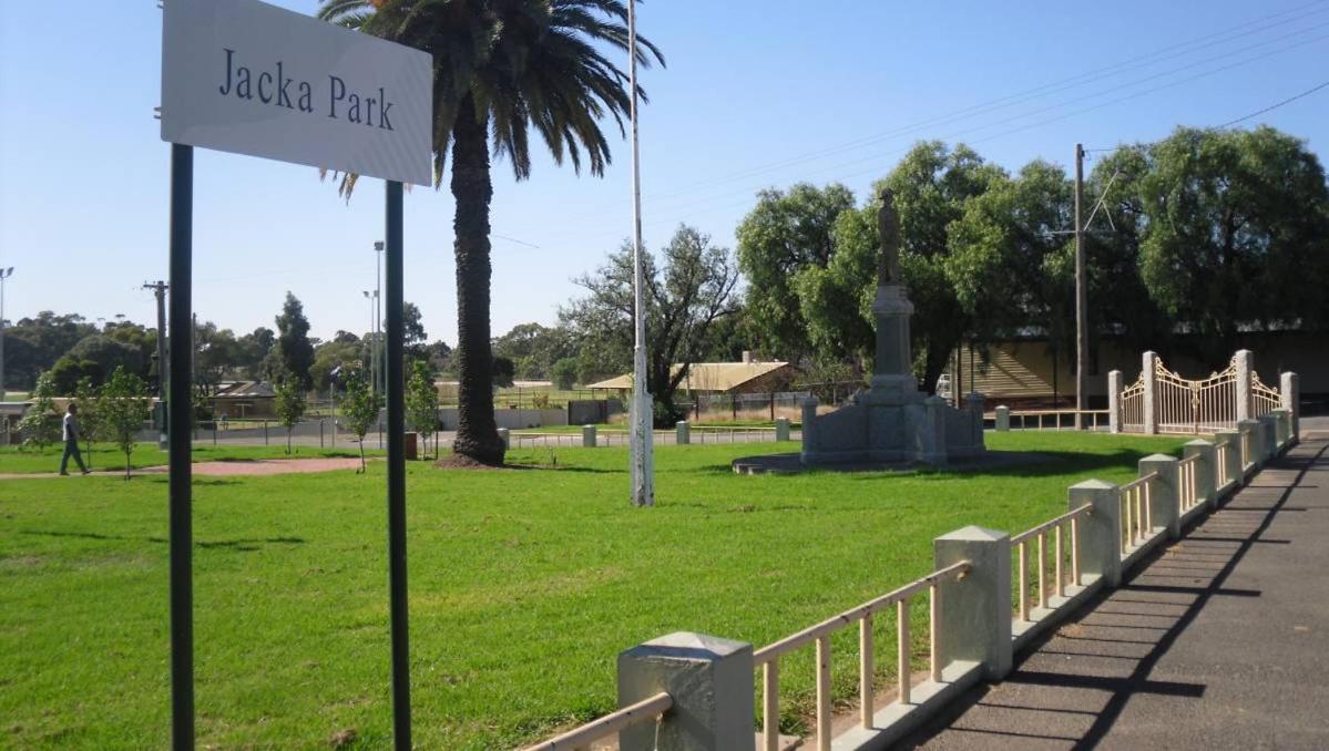 Wedderburn Goldseeker Motel