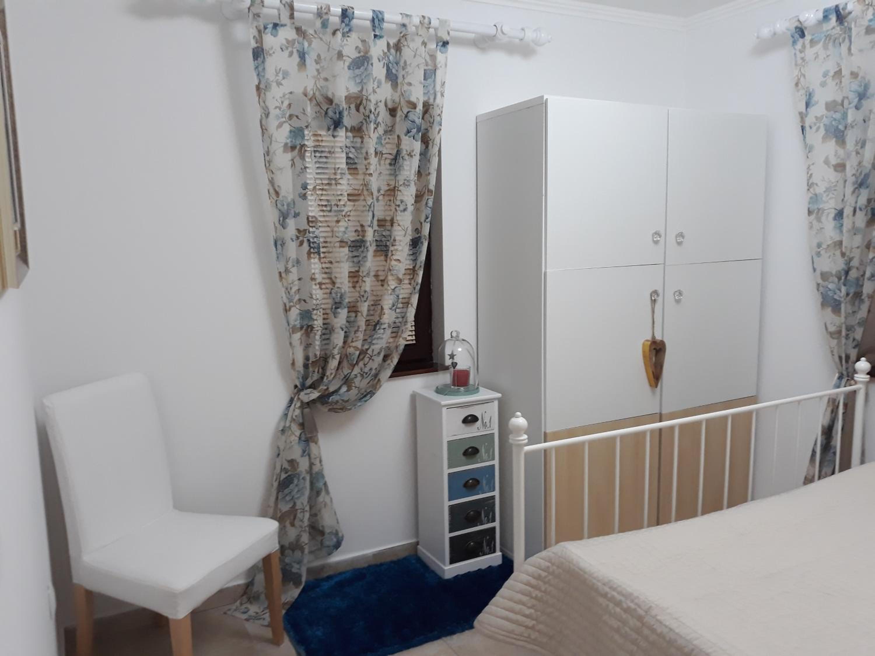 Vila Tiha noc view 3