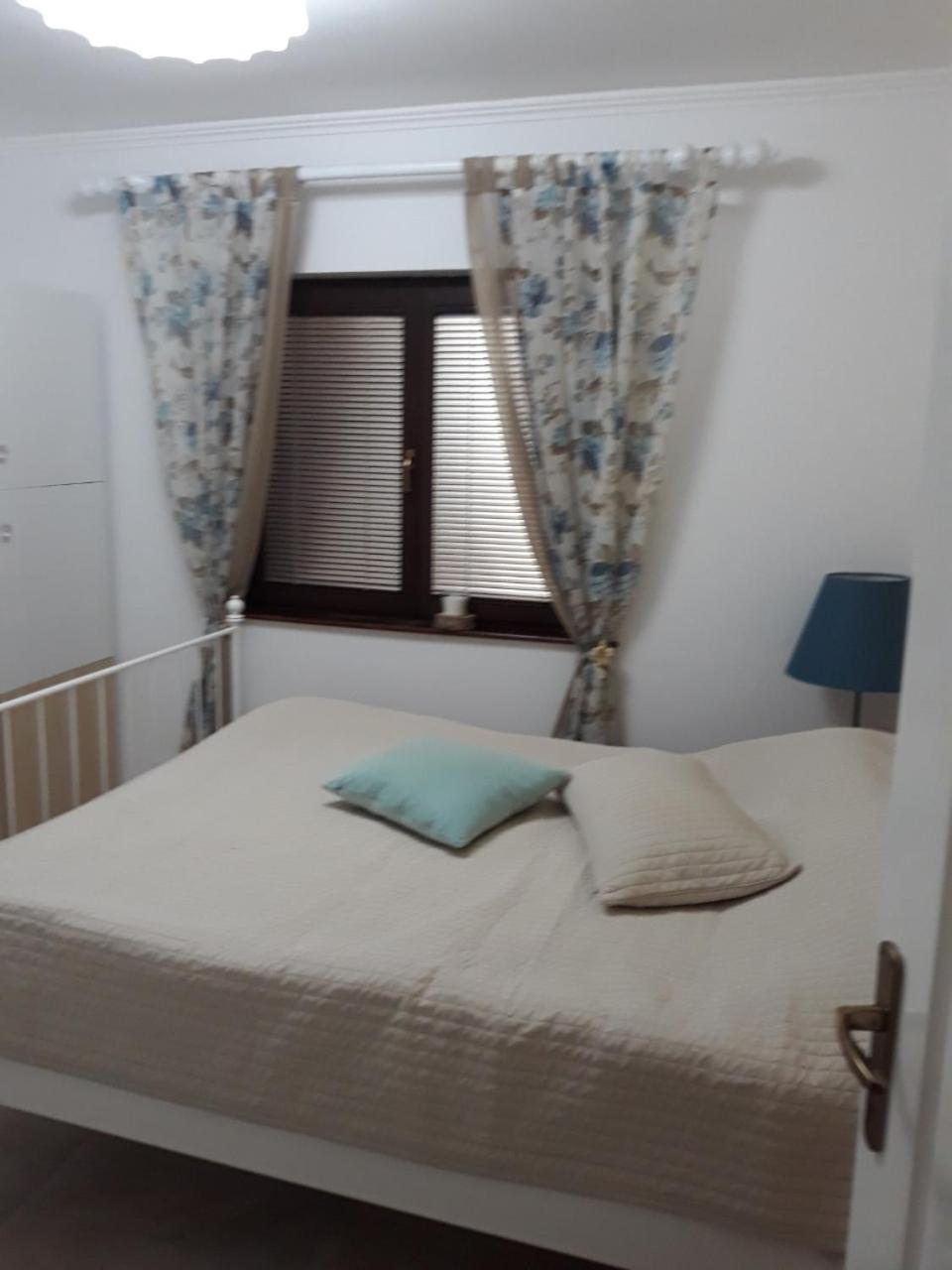 Vila Tiha noc view 5