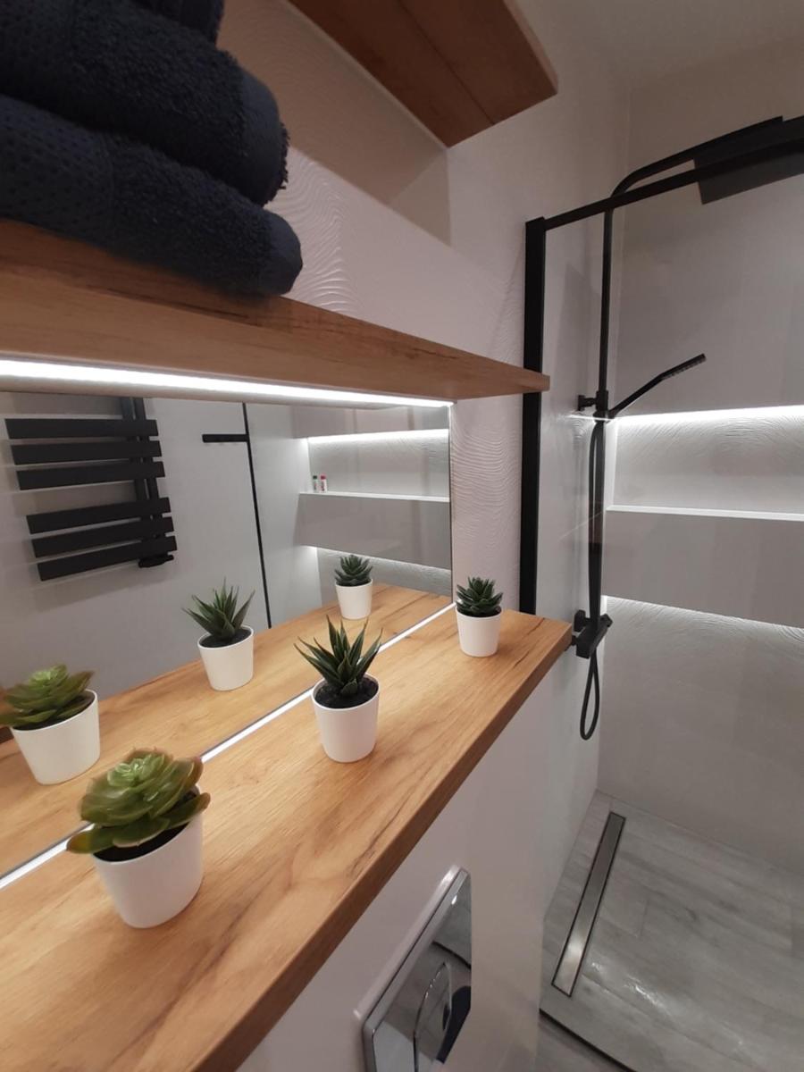 Apartament Aniutka