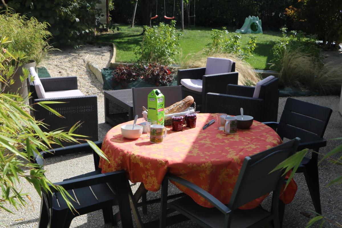 Chez Meli et Jo view 5