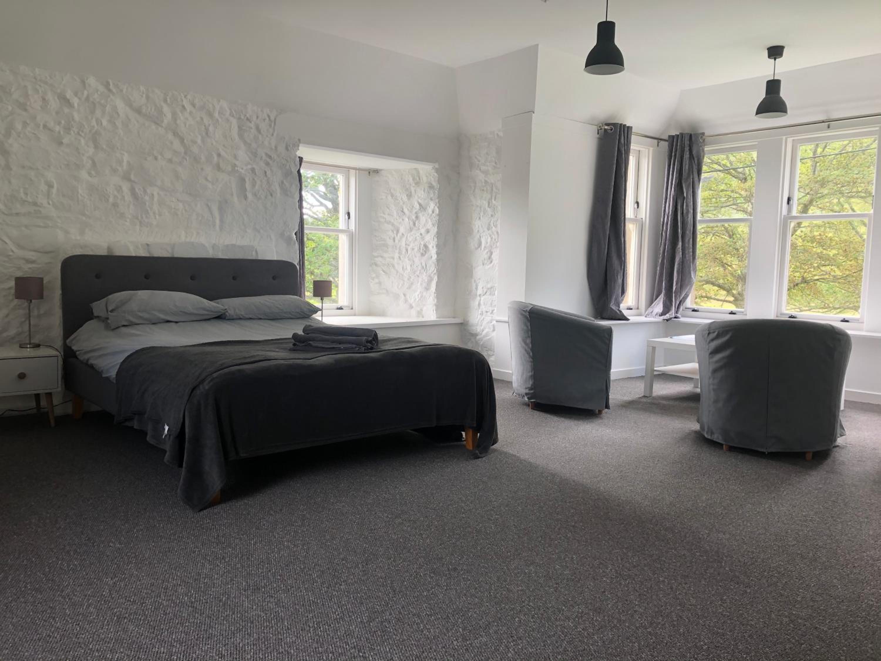 Hartfield House Hostel