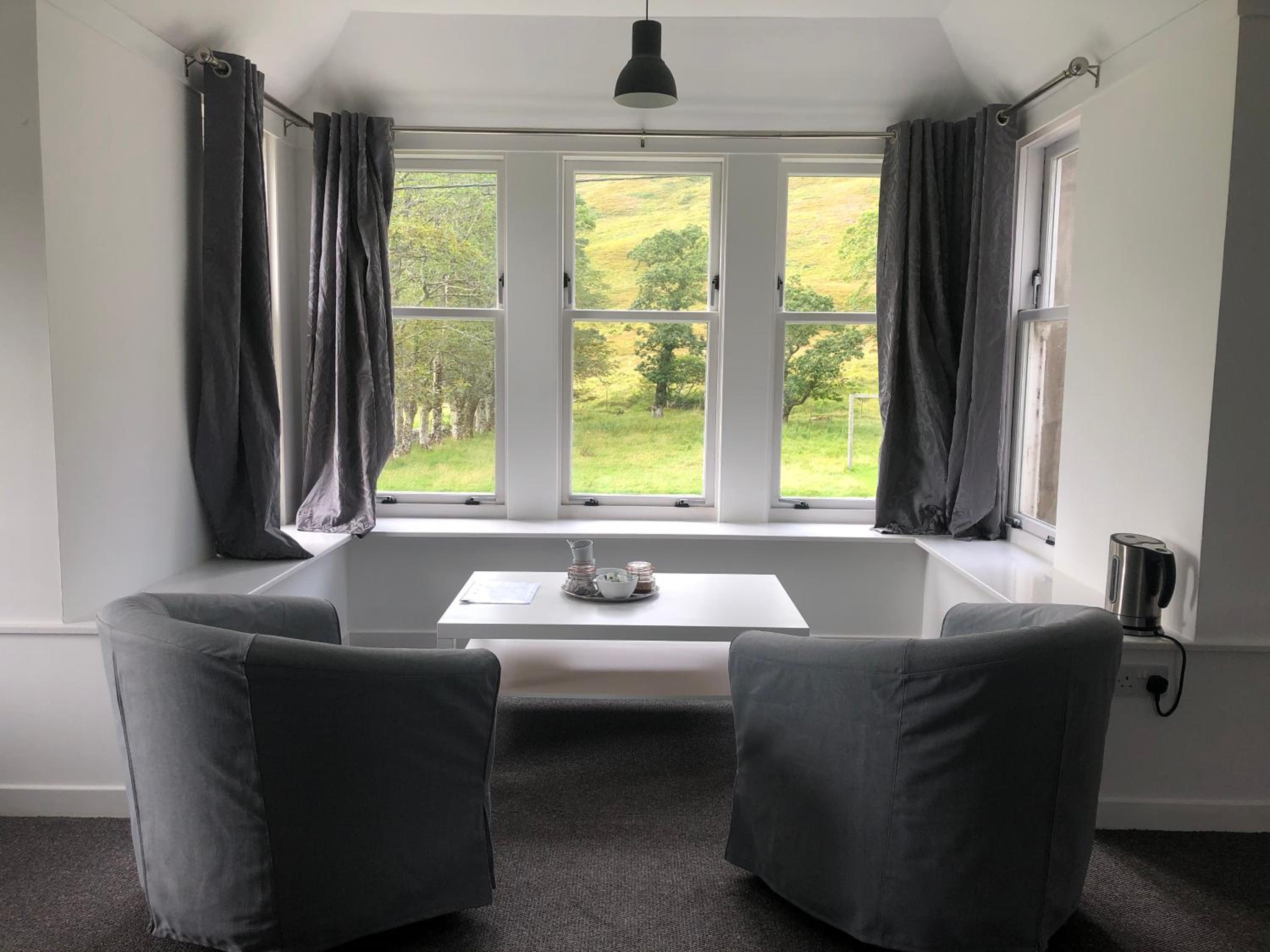 Hartfield House Hostel