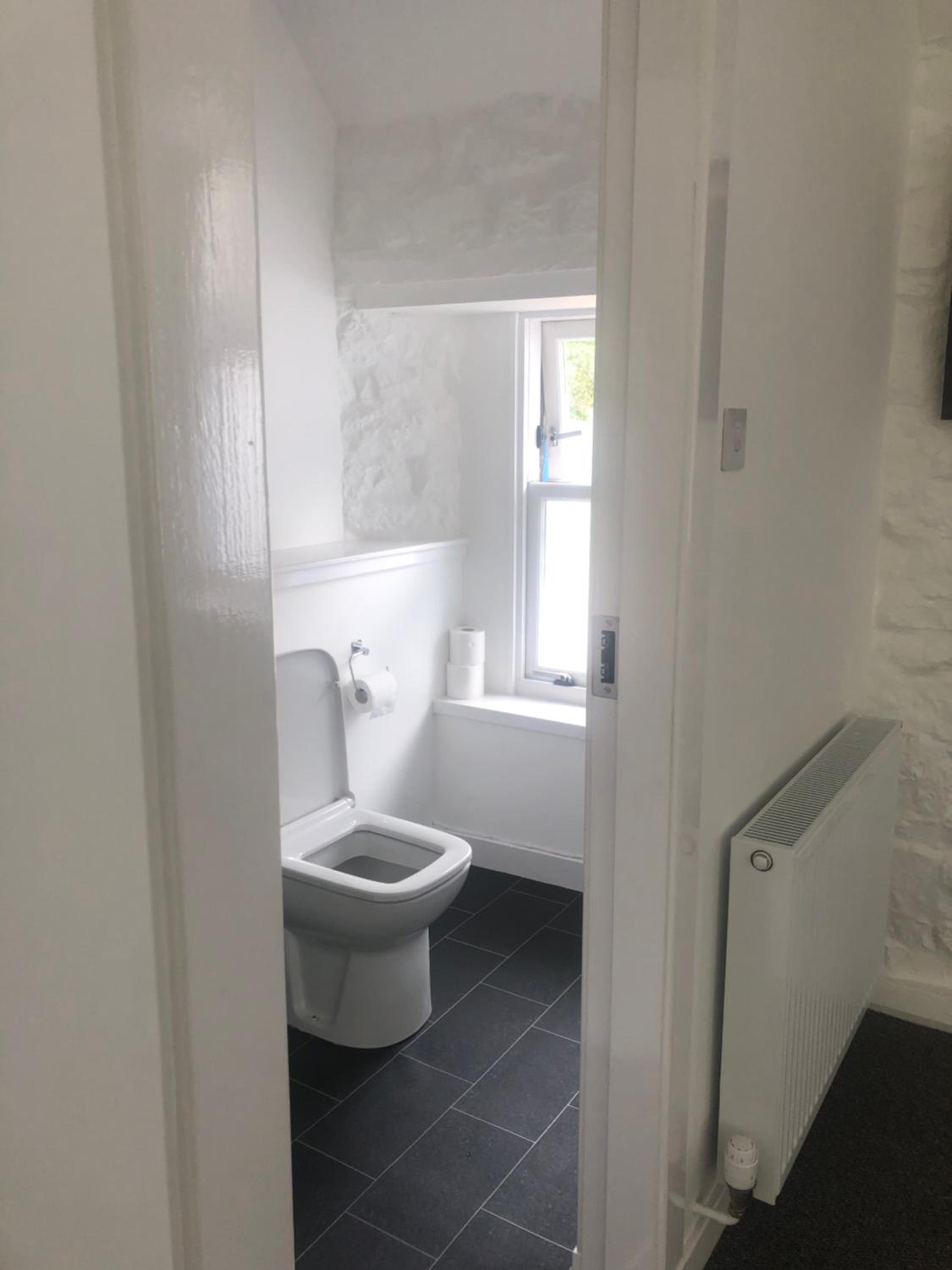 Hartfield House Hostel