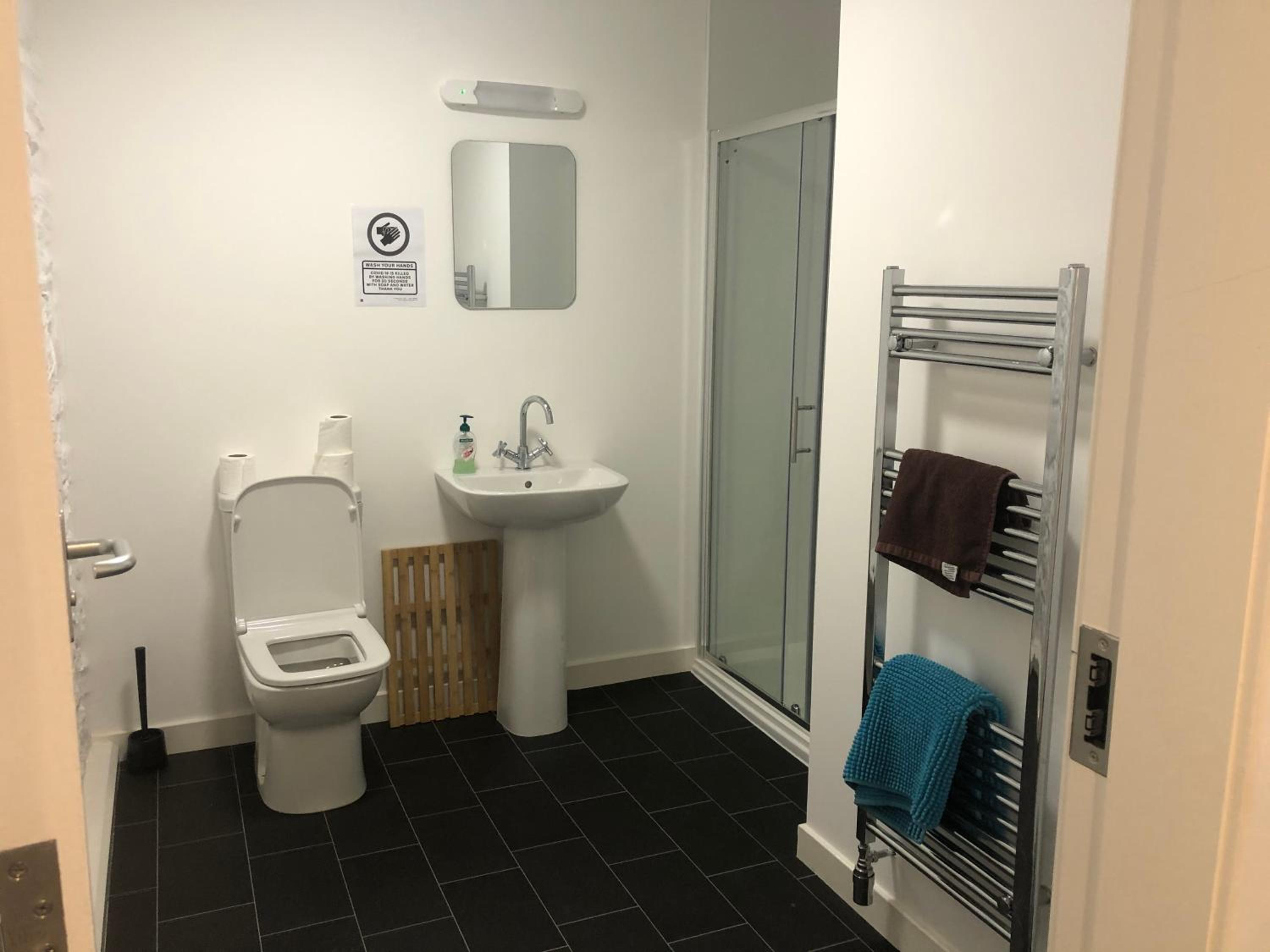 Hartfield House Hostel