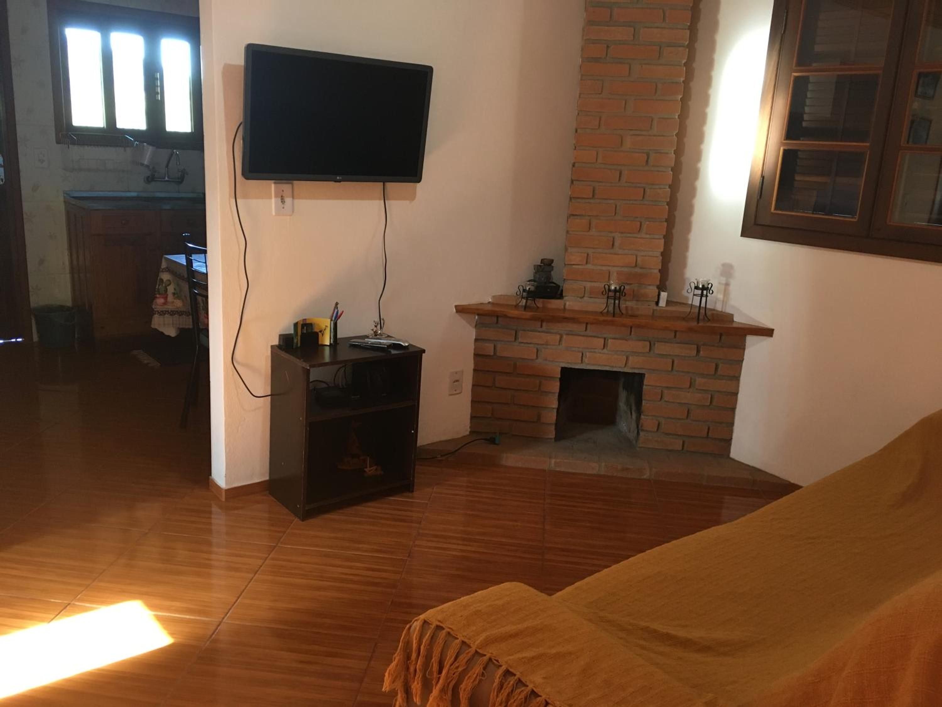 Casa Sossego da Montanha