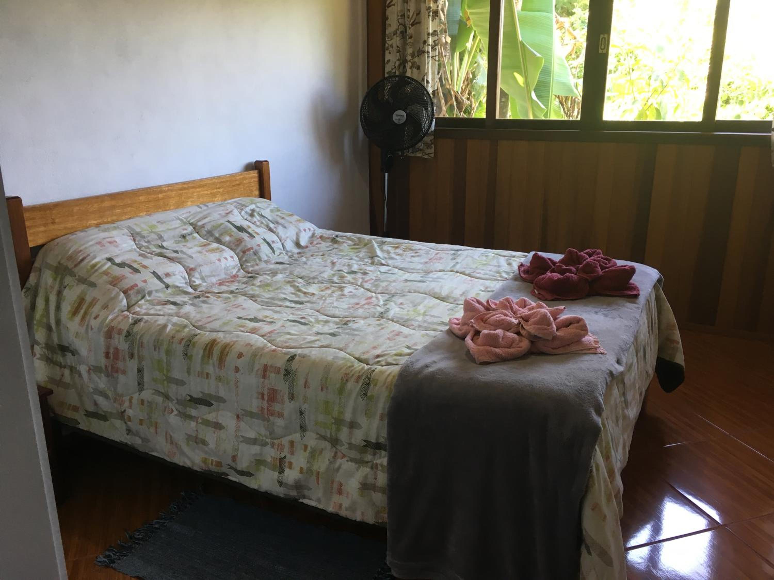 Casa Sossego da Montanha
