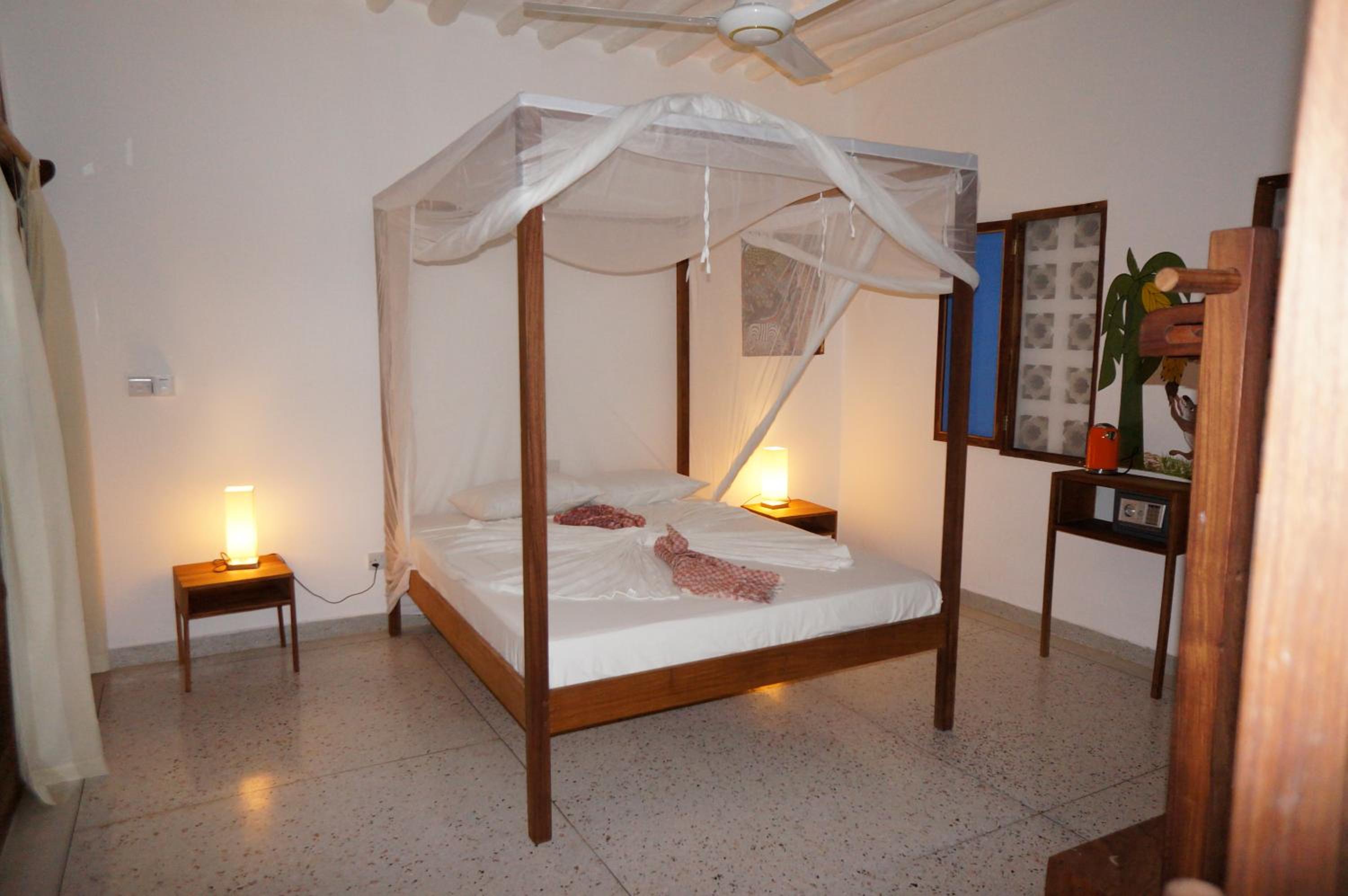 Art Hotel Zanzibar