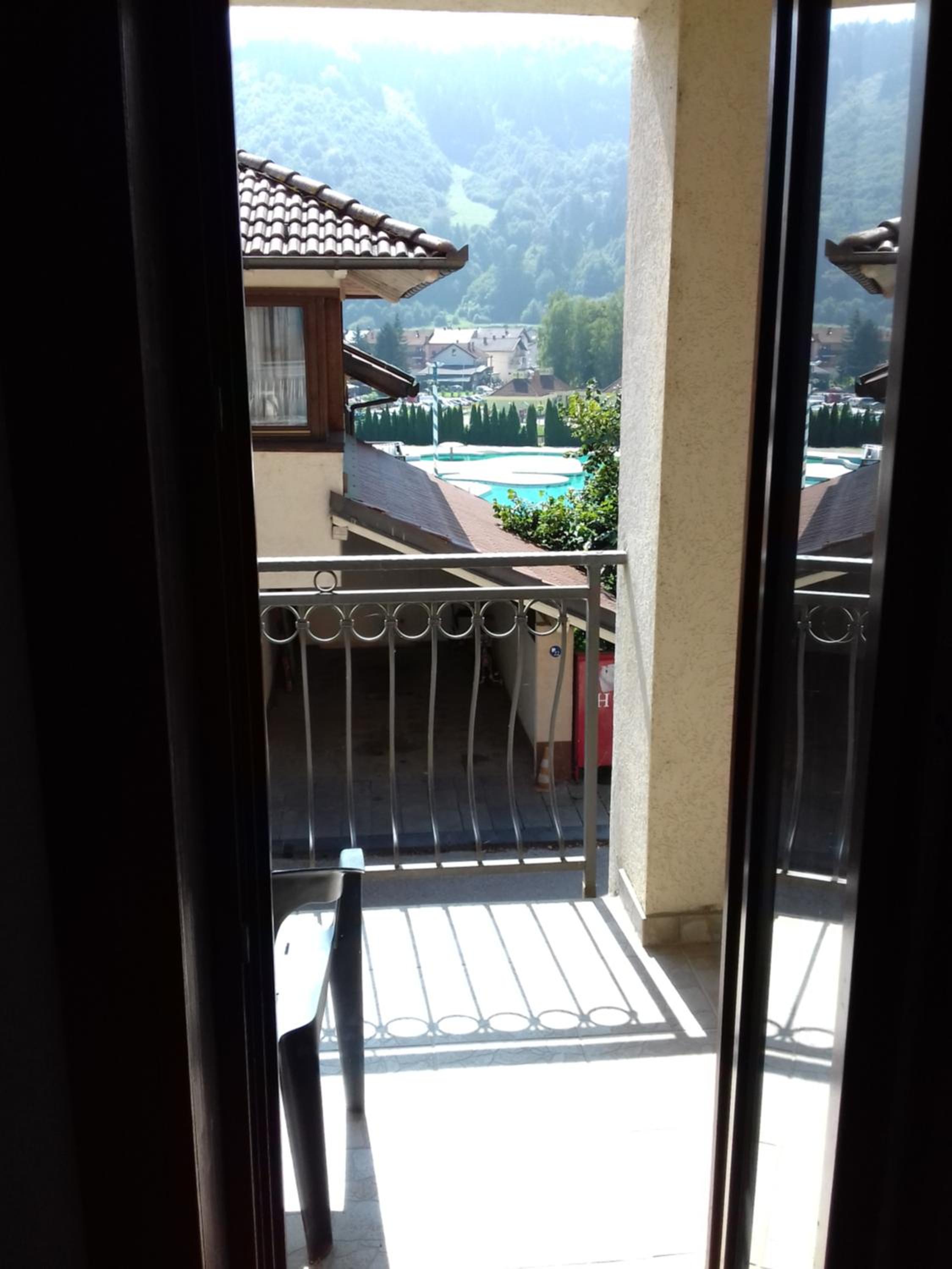Street View Apartman view 3