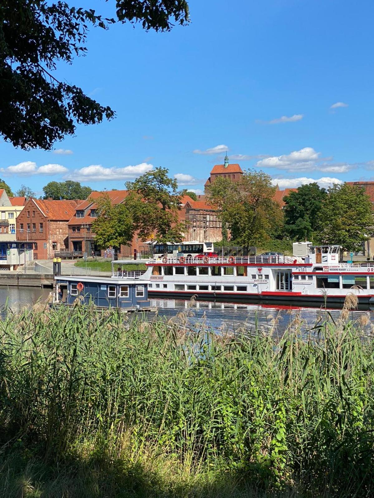 Pension Zur Alten Post