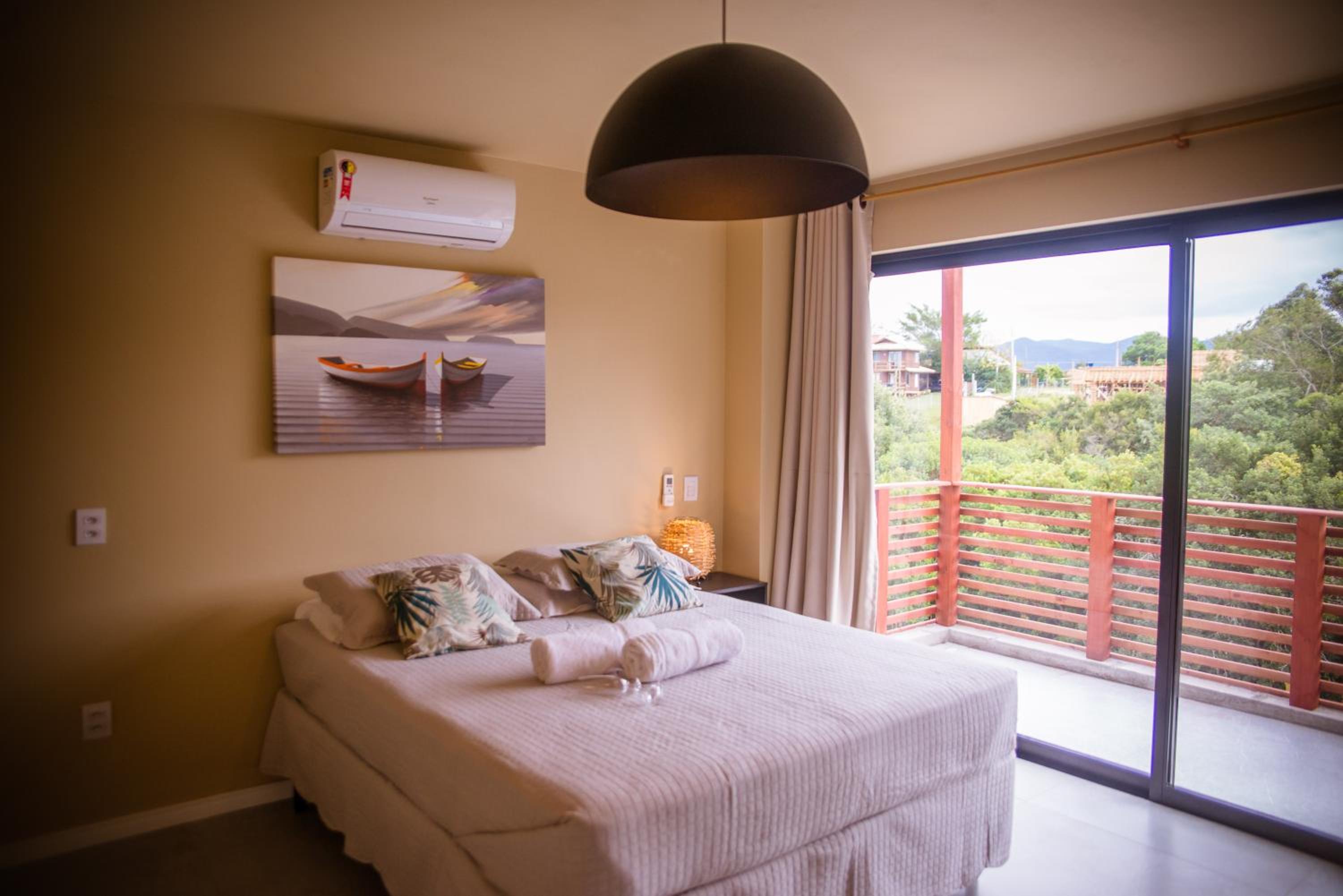Pousada Reserva Brasileira