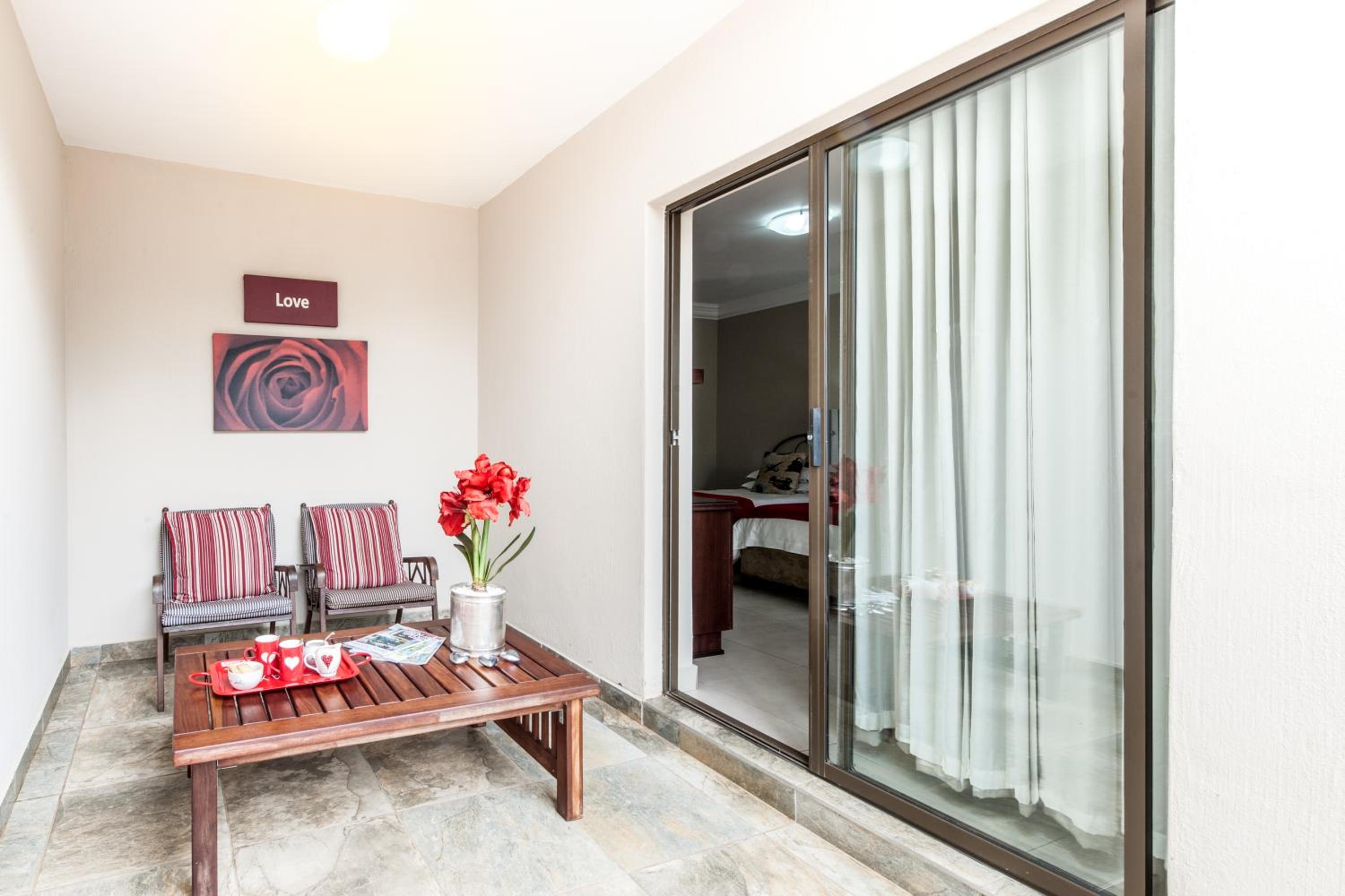 Adato Guesthouse