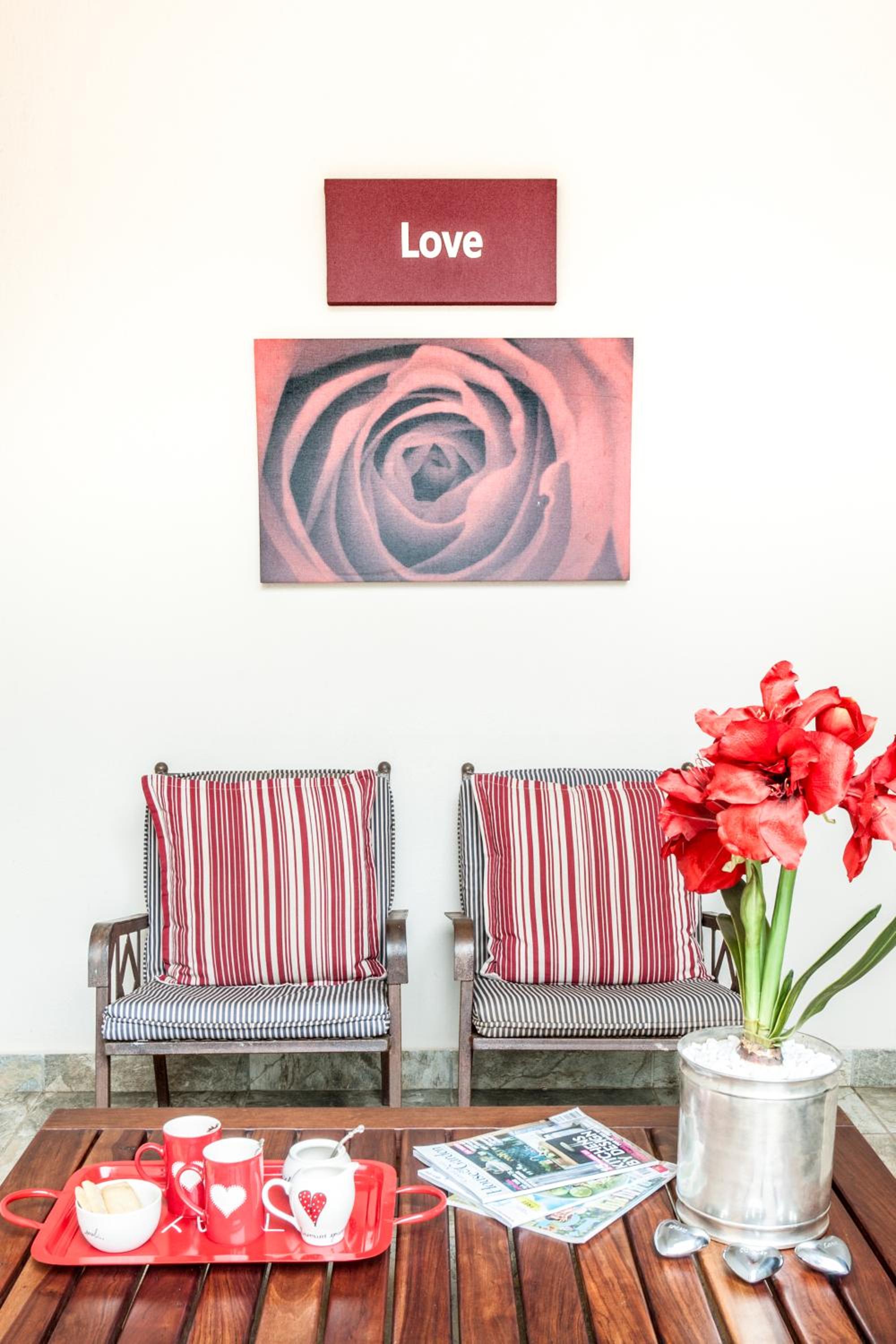 Adato Guesthouse