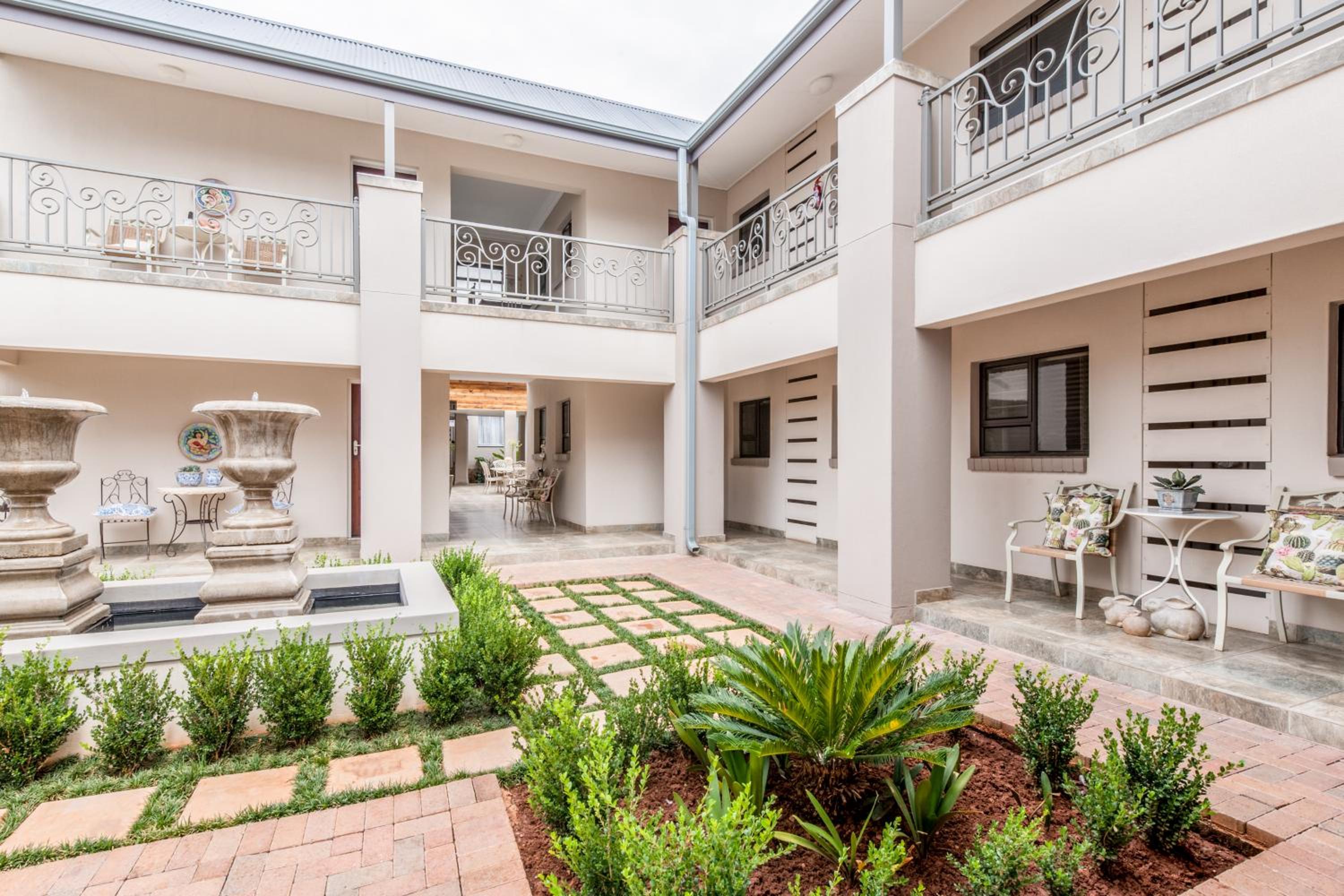 Adato Guesthouse