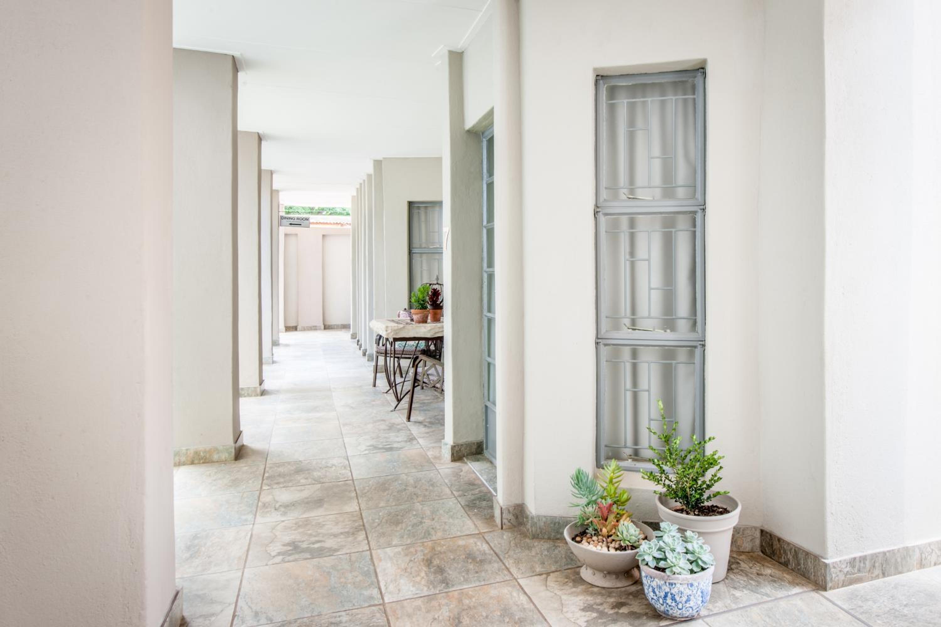 Adato Guesthouse