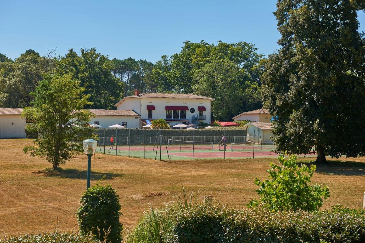 Résidence Château de Salles