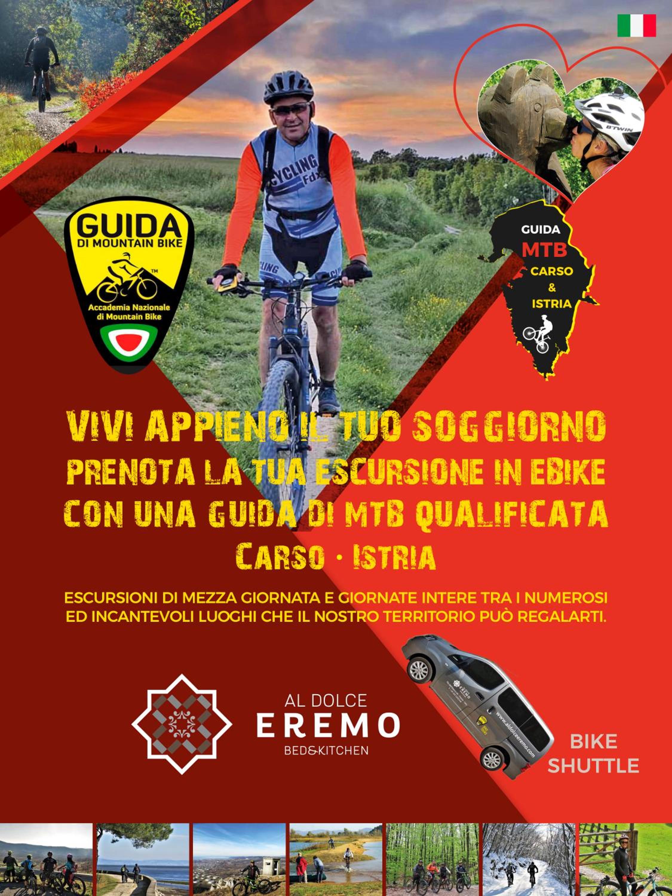 Al dolce eremo