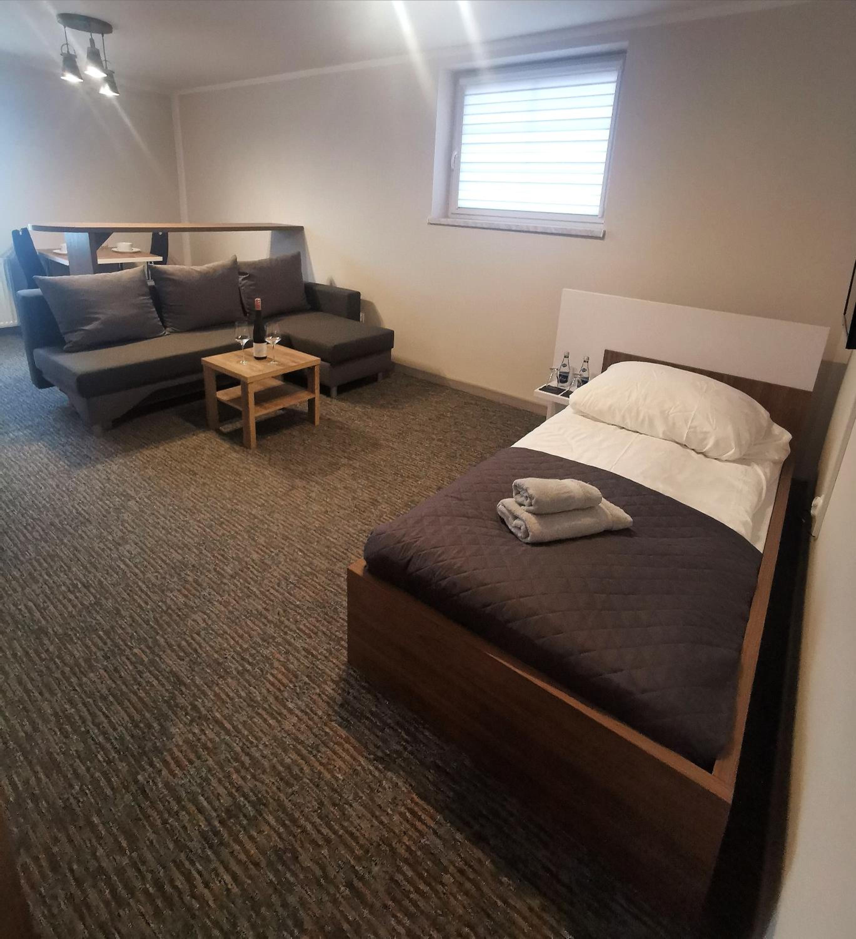 LOFT Aparthotel, photo 11