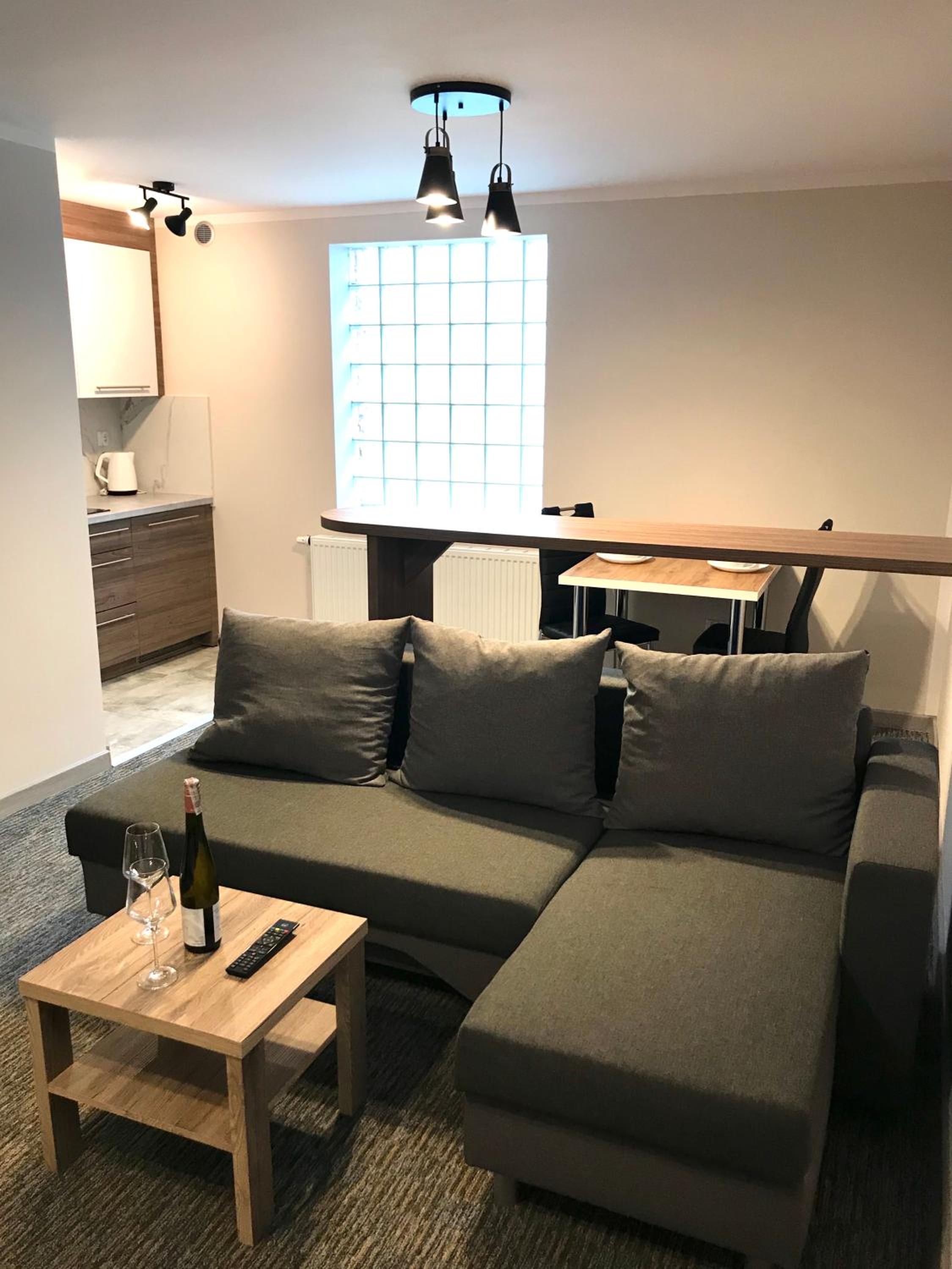 LOFT Aparthotel, photo 21