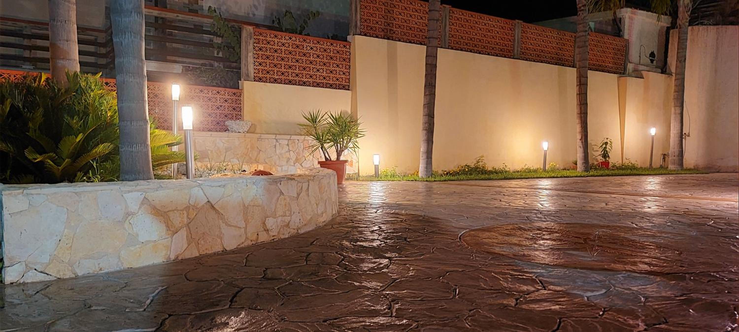 Casa Parisi view 2