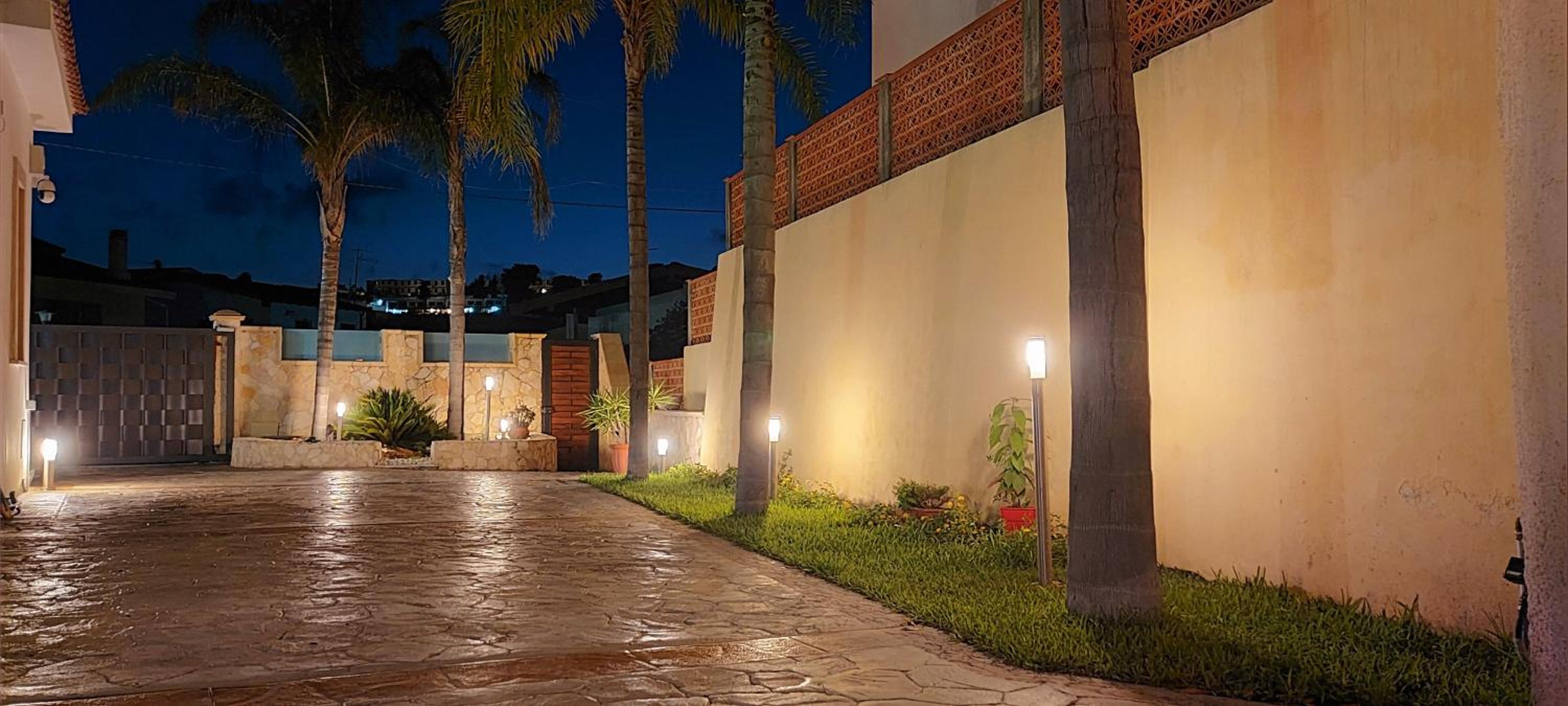 Casa Parisi view 4