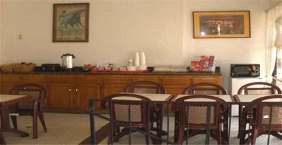 Garden Inn and Suites Glendora - Property Image 16
