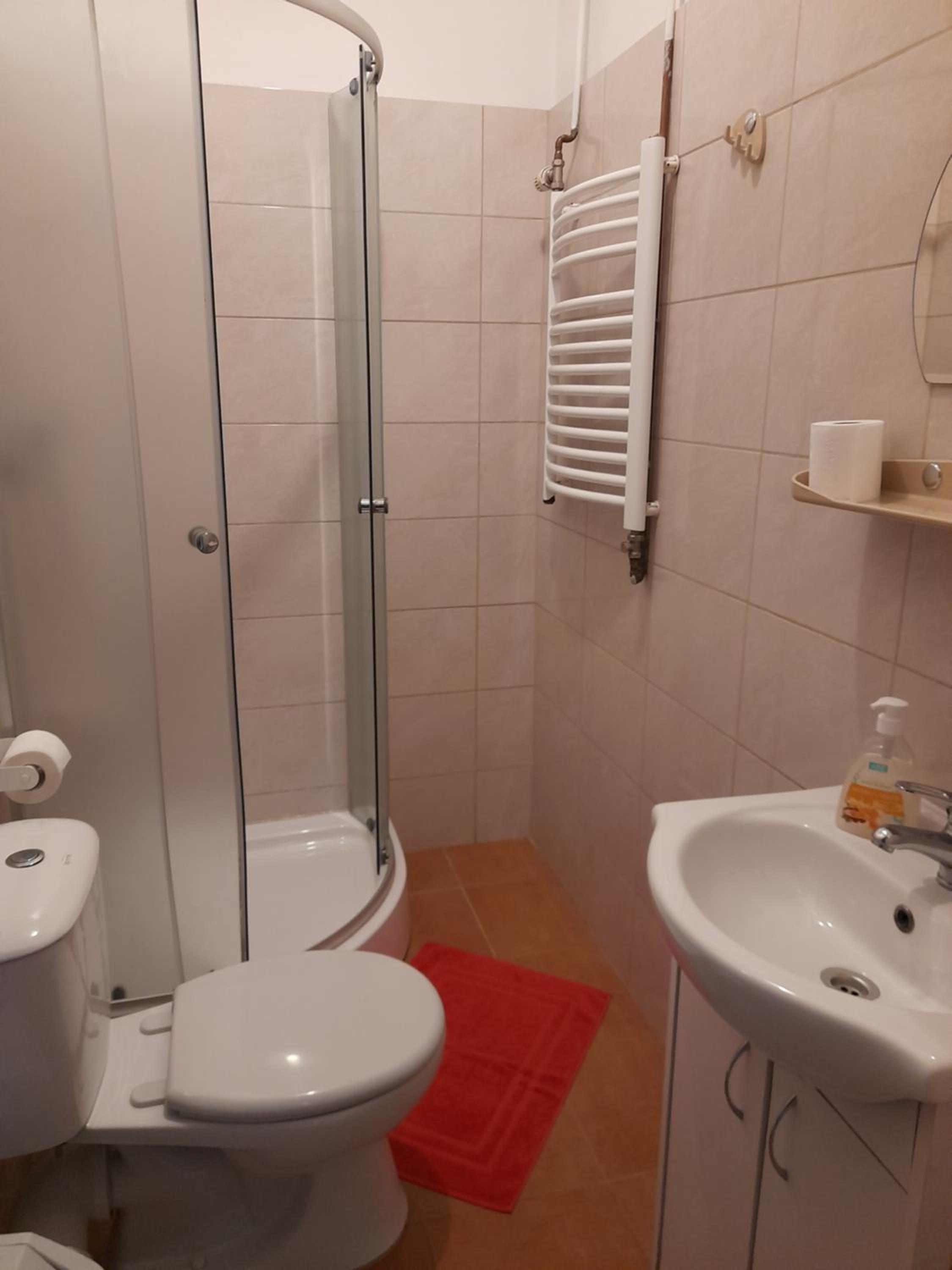 Kraków Hostel en Kraków