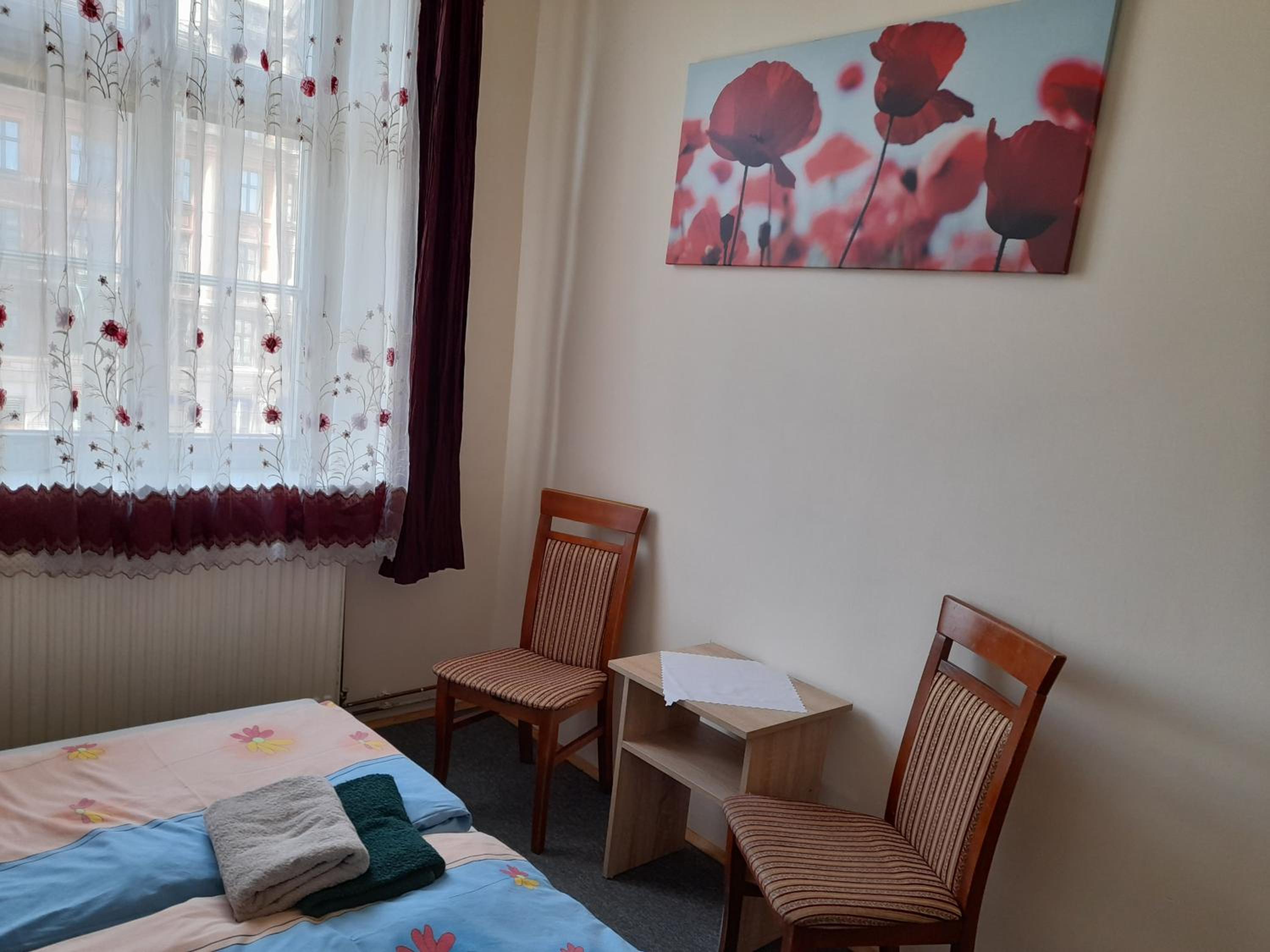Kraków Hostel en Kraków