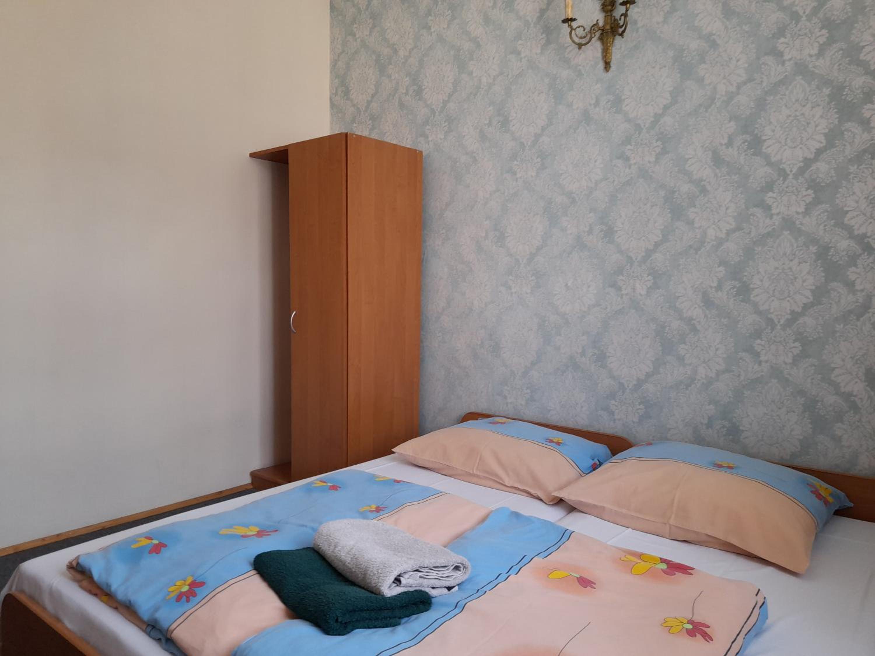 Kraków Hostel en Kraków