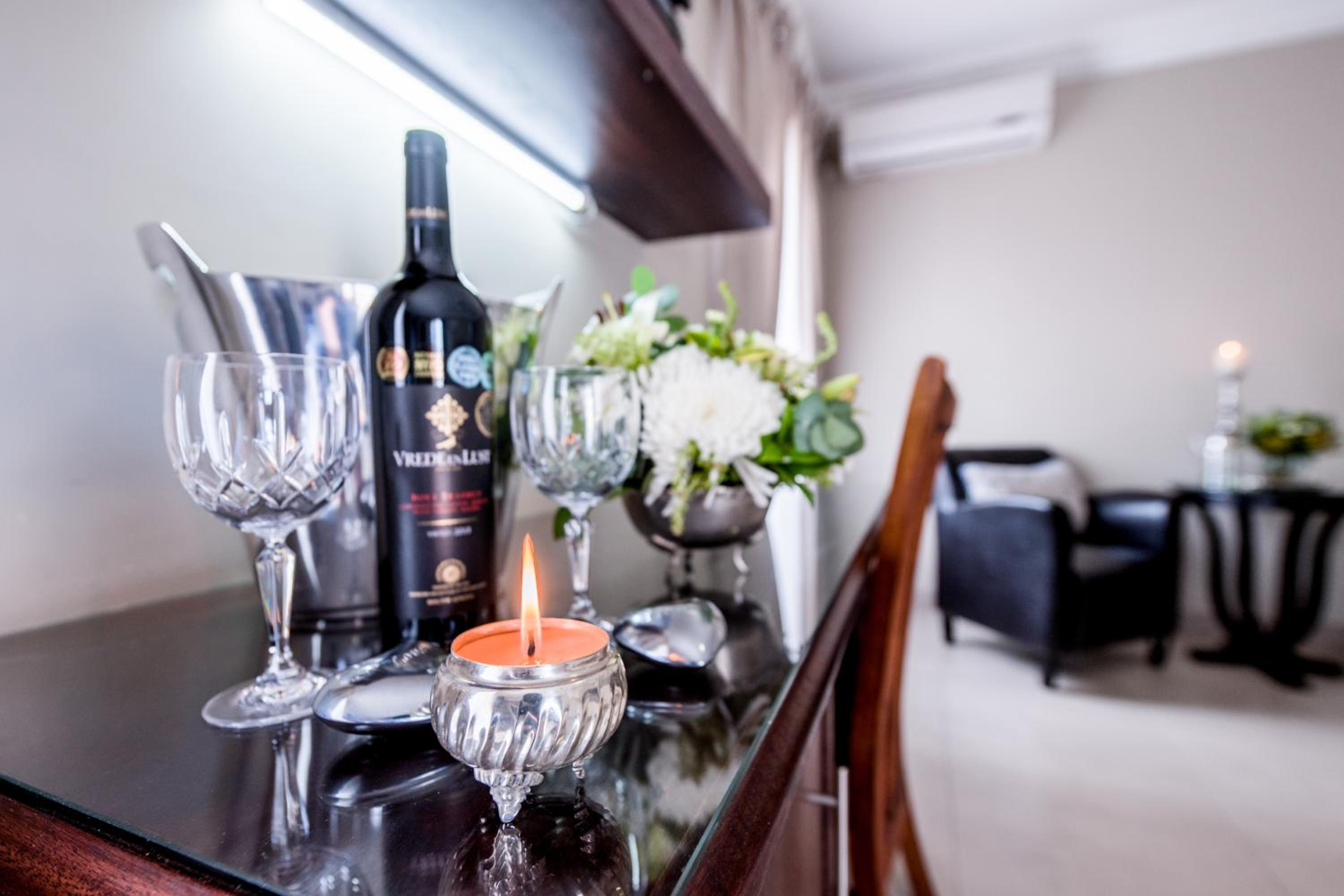 Adato Guesthouse