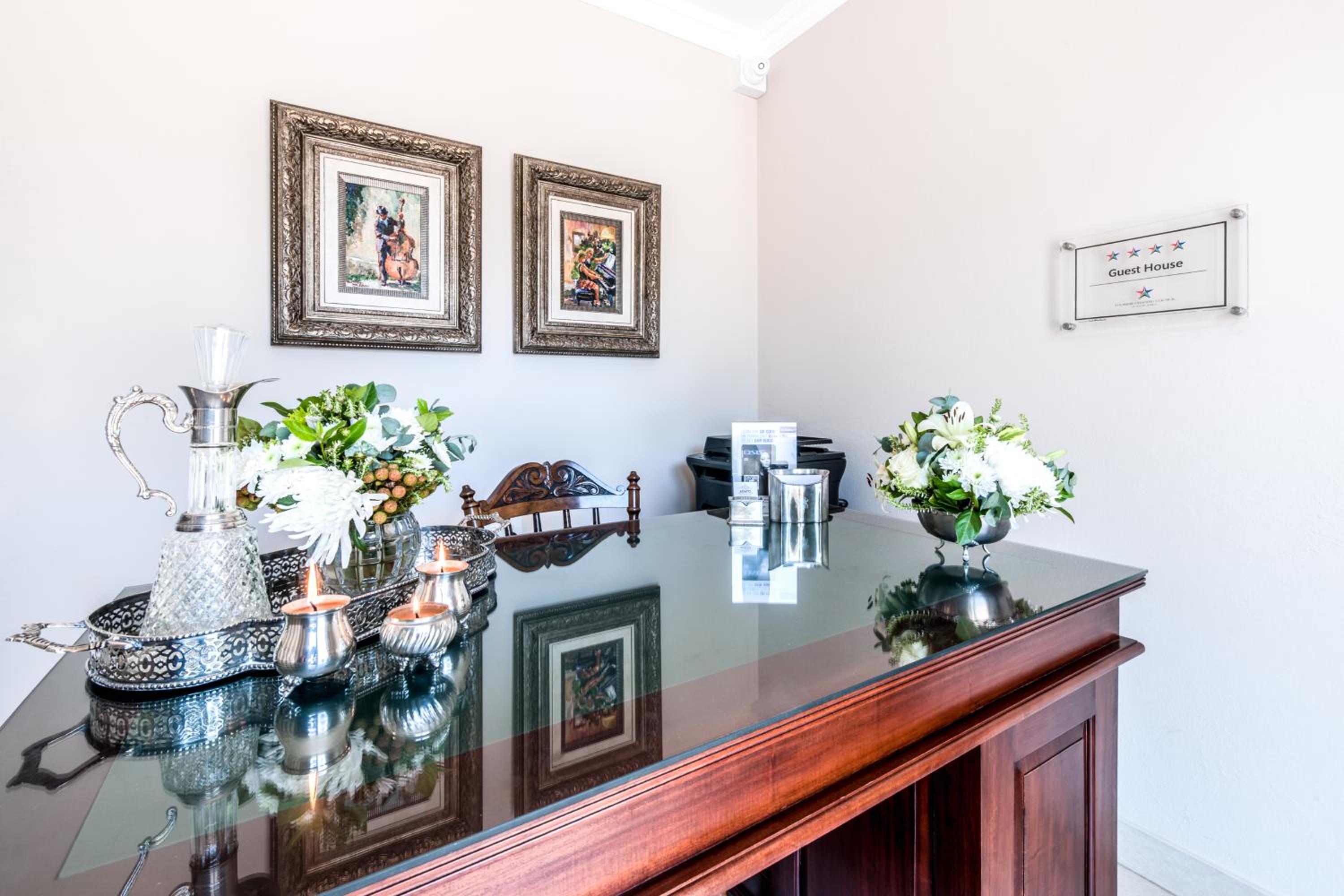 Adato Guesthouse