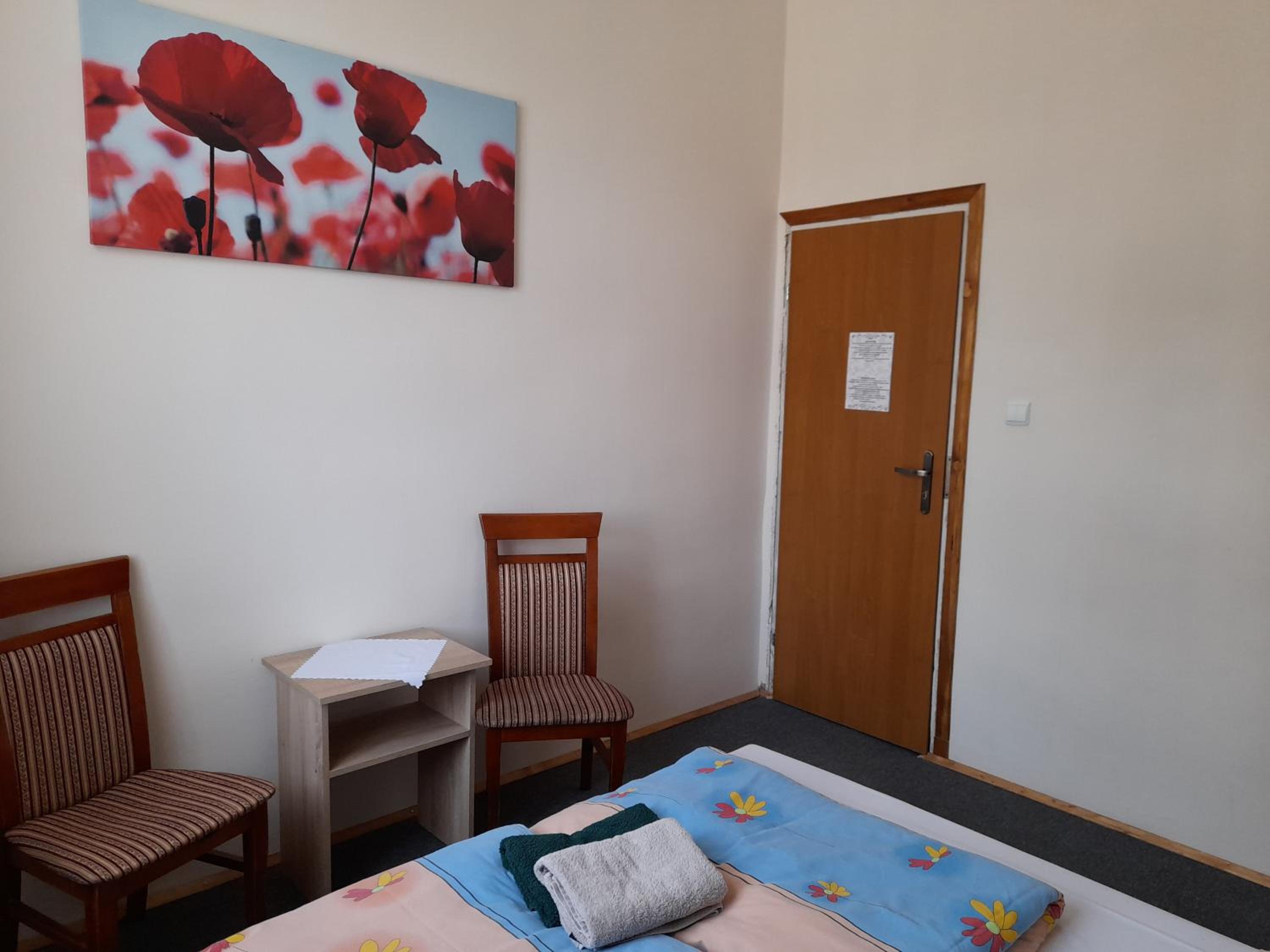 Kraków Hostel en Kraków