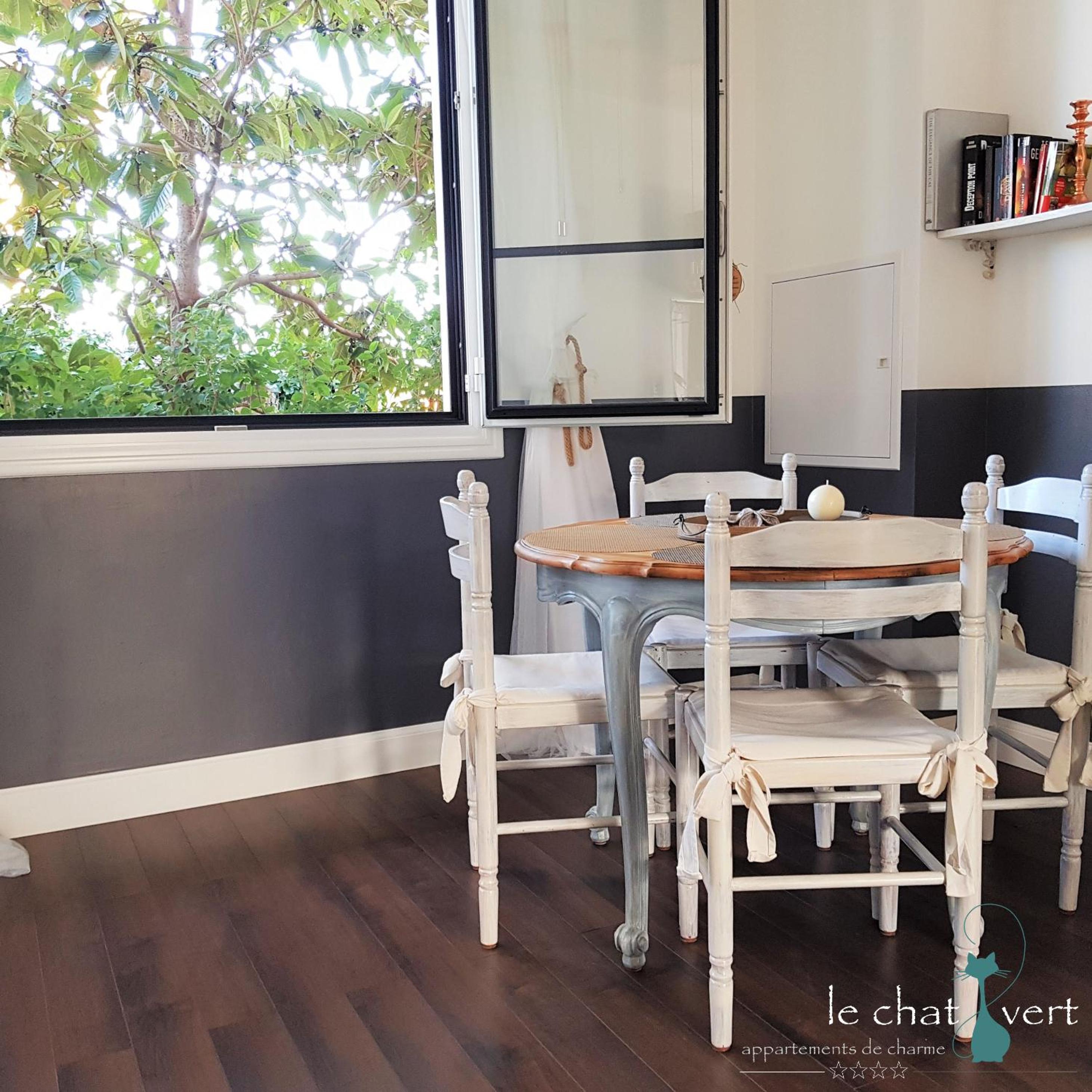 Le Chat Vert - Appartements Adults Only photo 5
