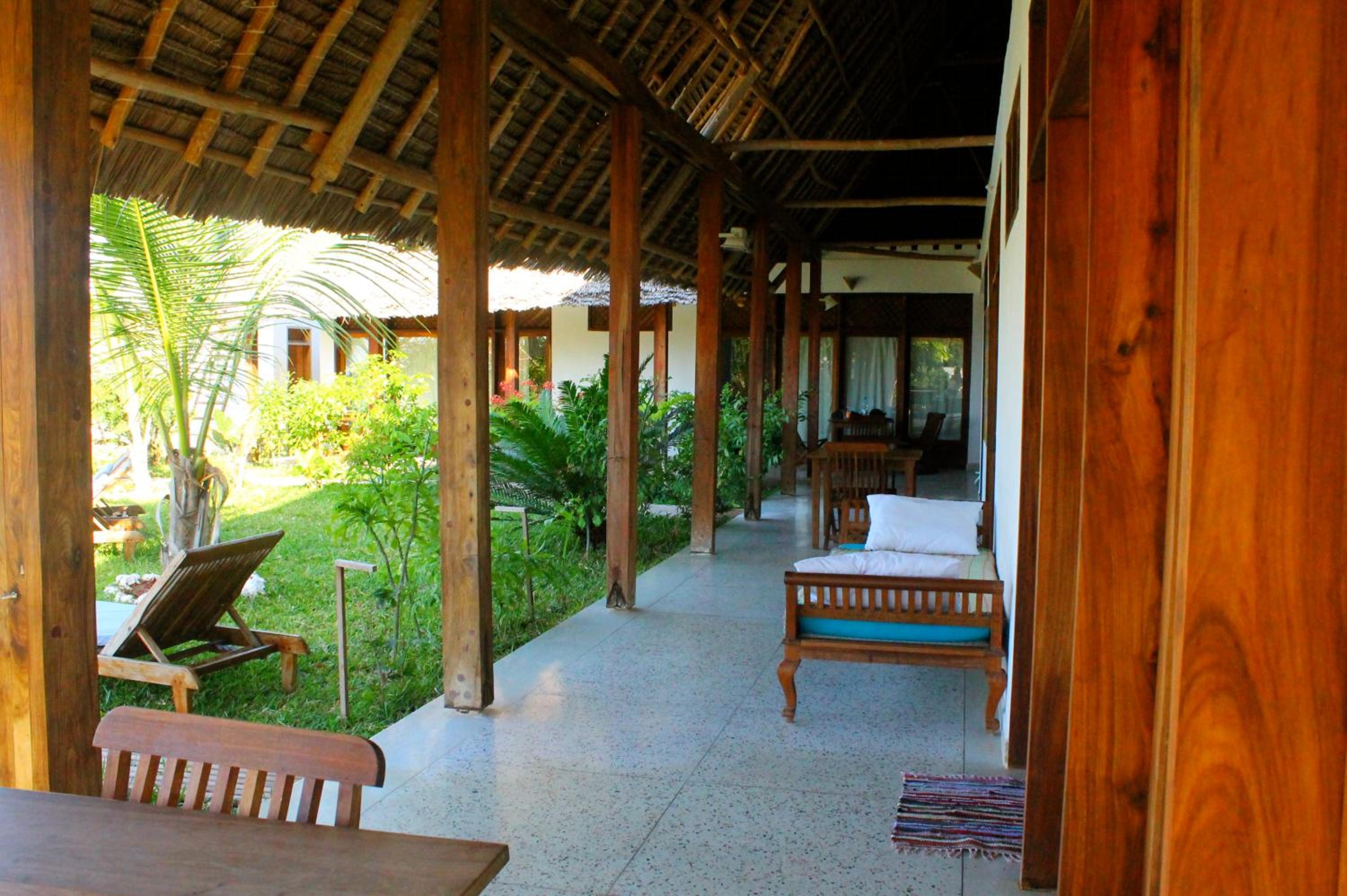 Art Hotel Zanzibar
