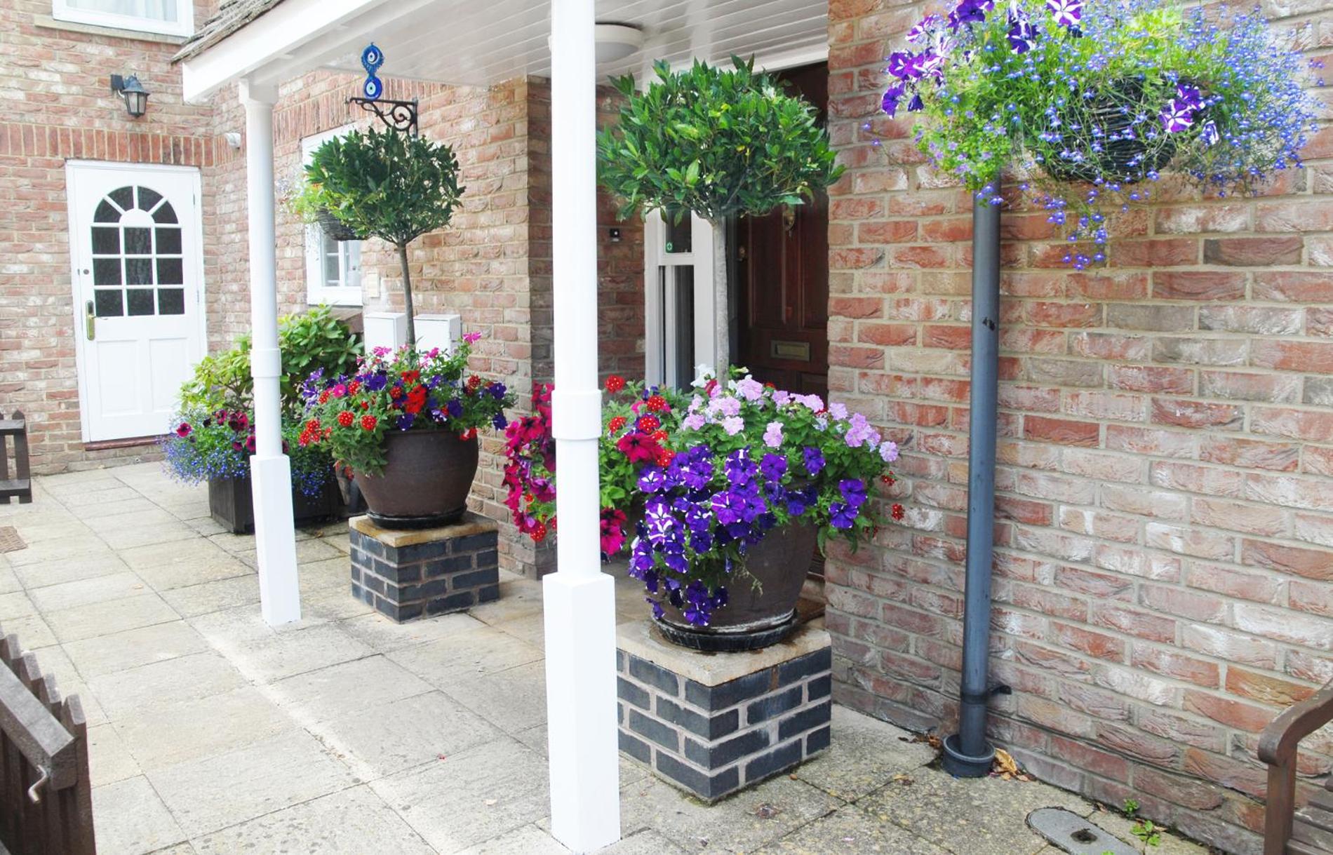 Oxford Vacations - Marlborough House - Guest House - Property Image 44