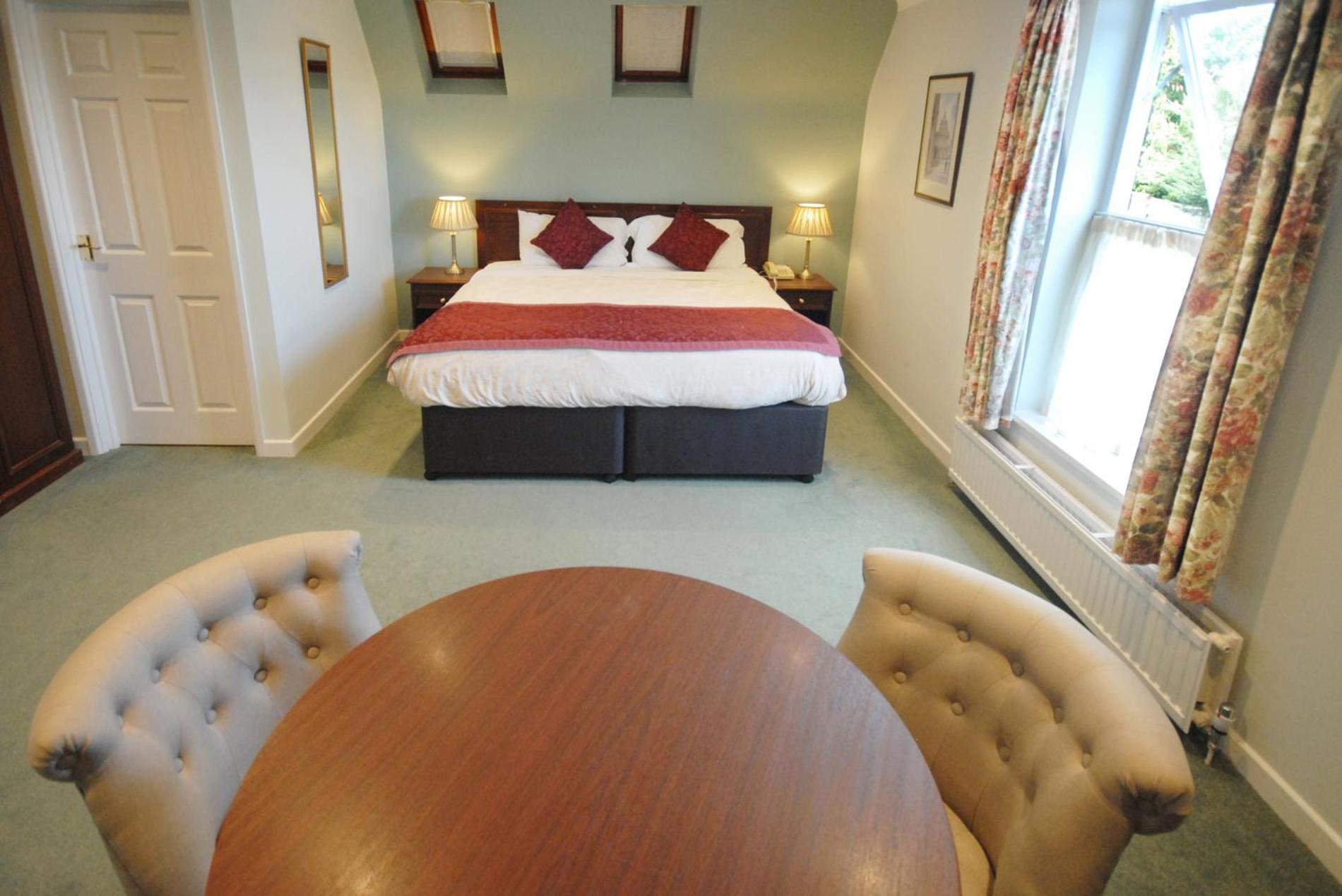 Oxford Vacations - Marlborough House - Guest House - Property Image 56