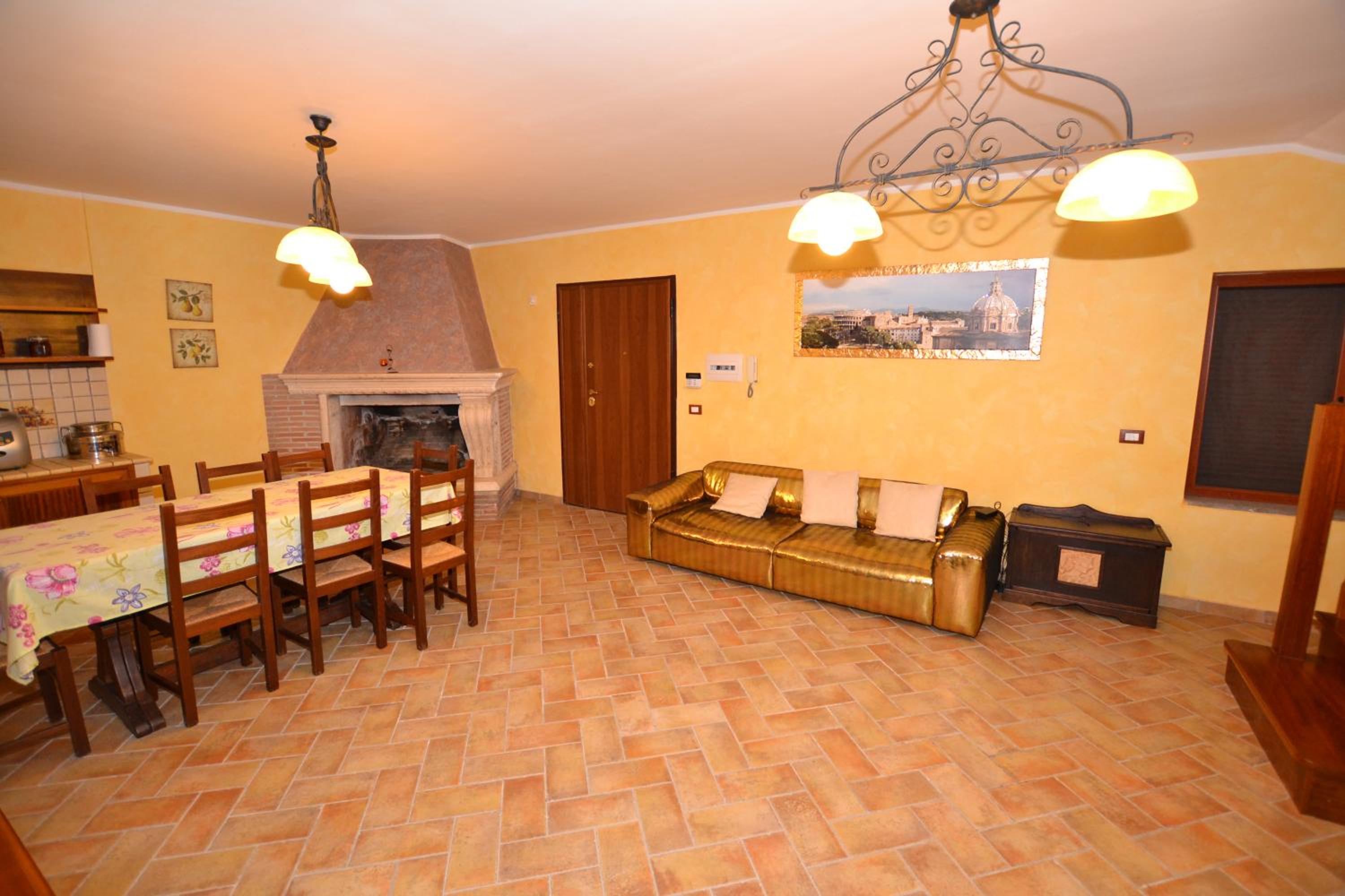 Villa Anna