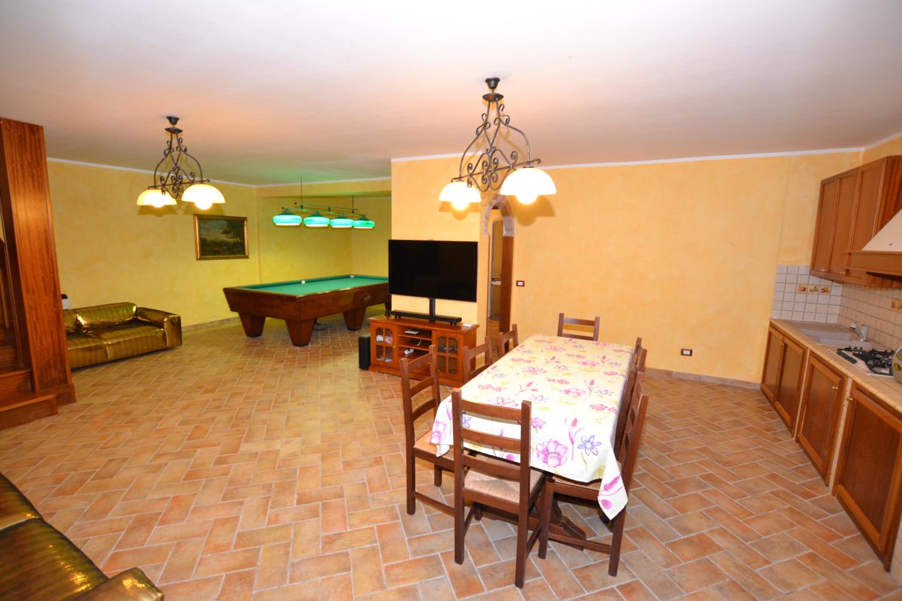Villa Anna