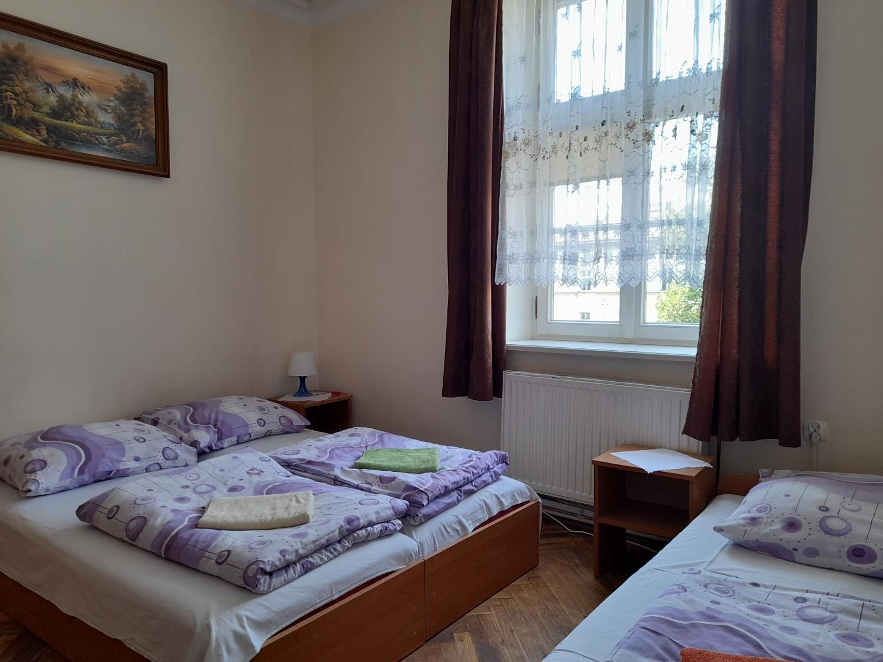 Kraków Hostel en Kraków