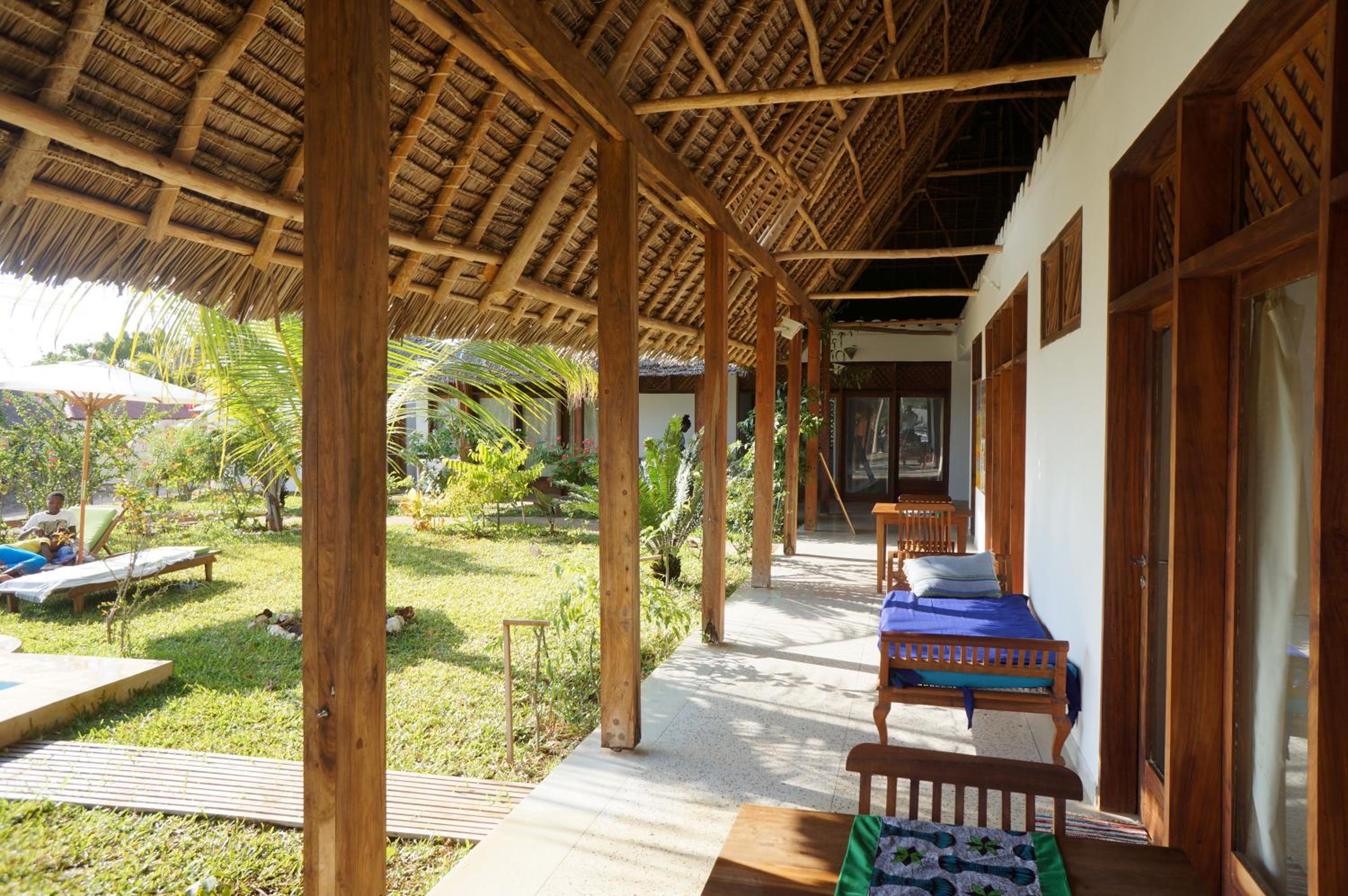 Art Hotel Zanzibar