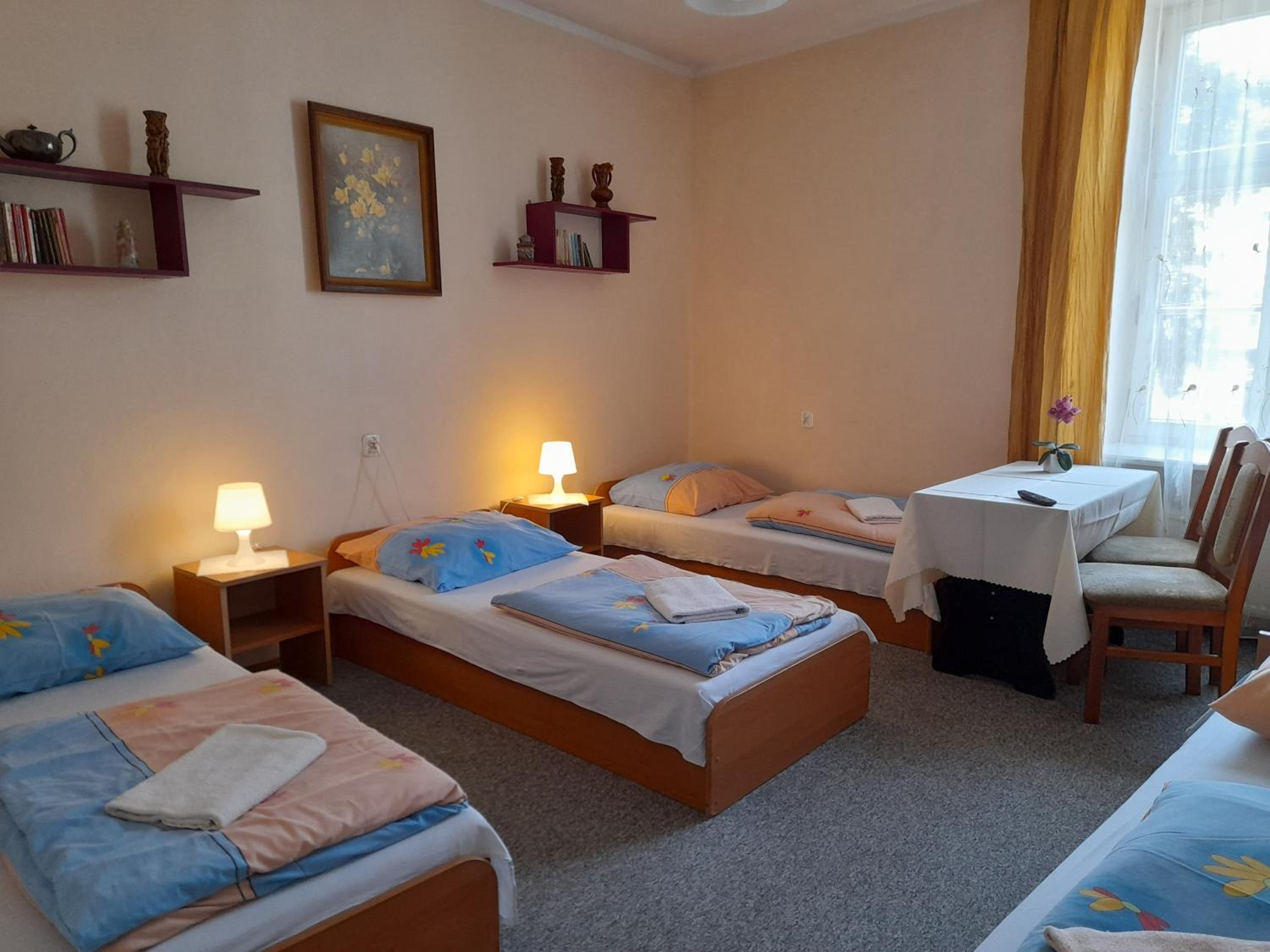 Kraków Hostel en Kraków