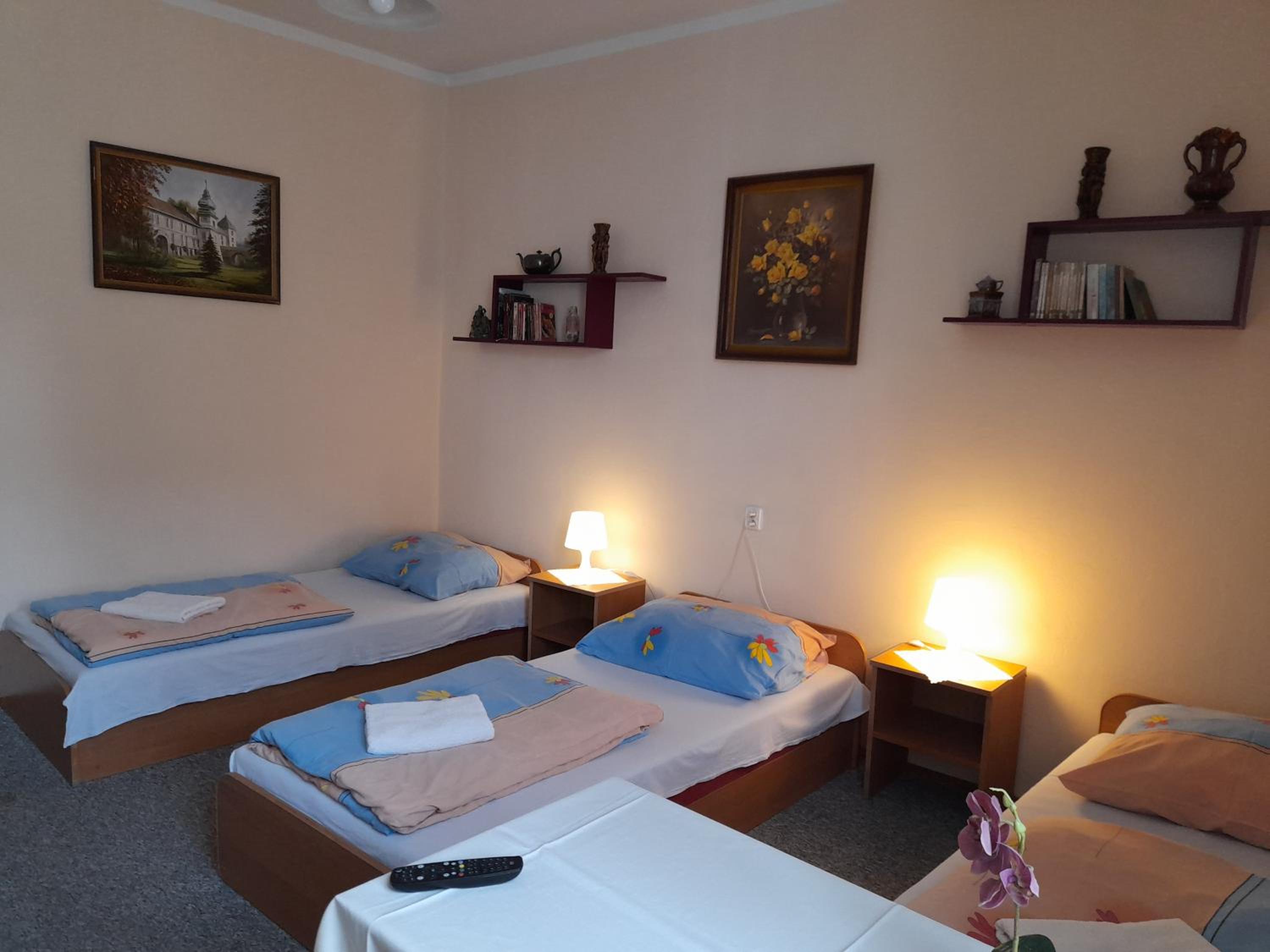 Kraków Hostel