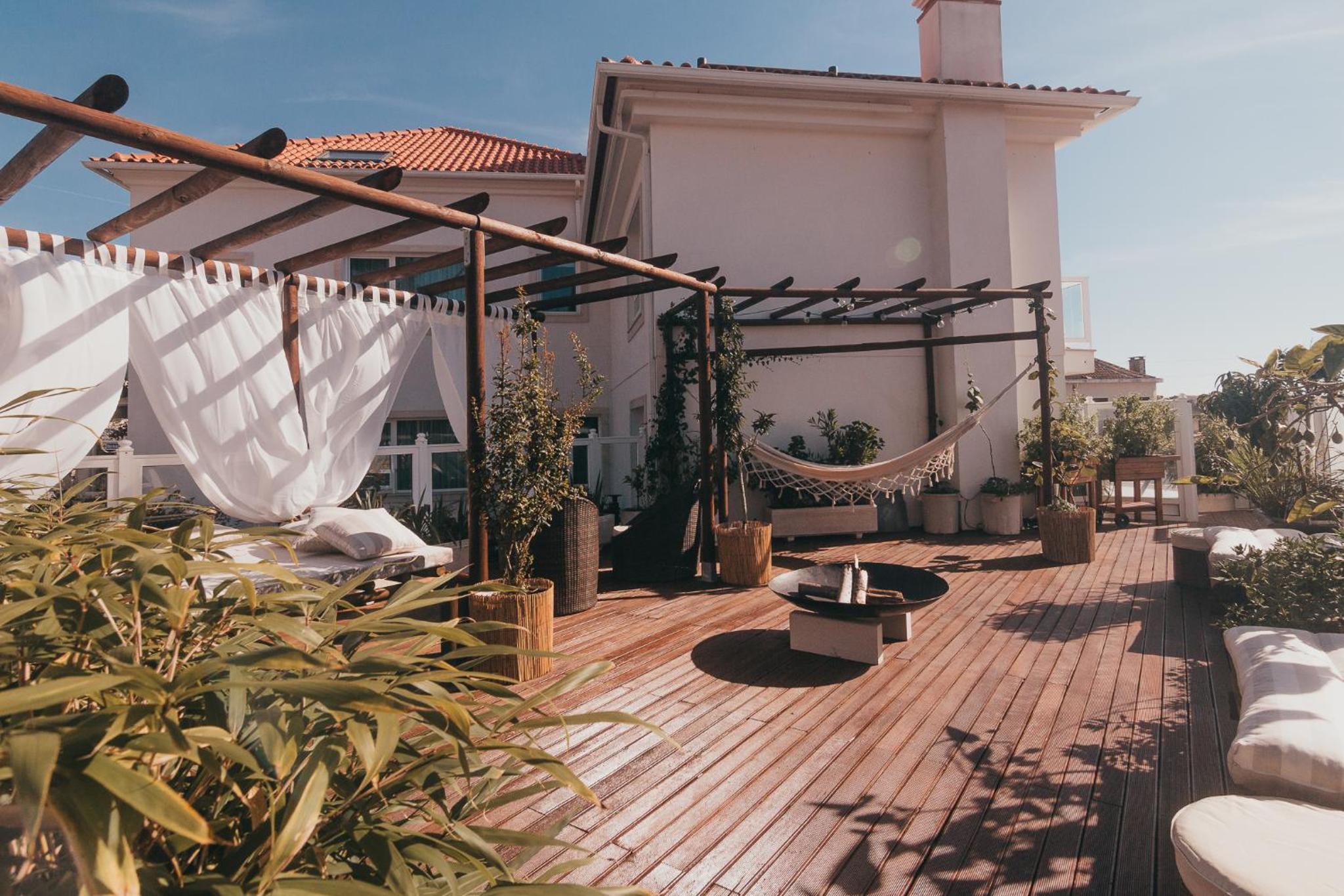 Joy Beach House view 5