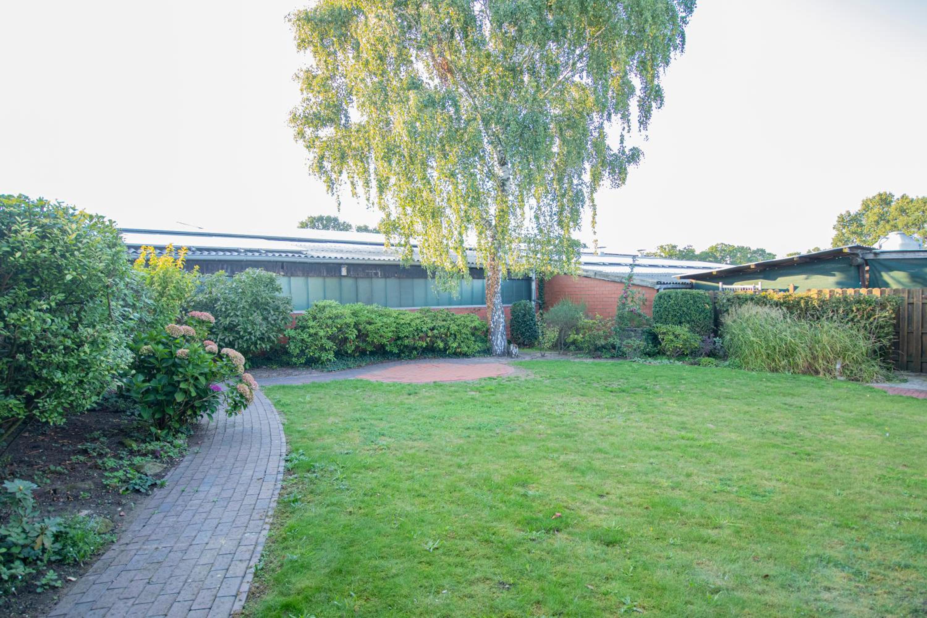 Haus Hagelshoek