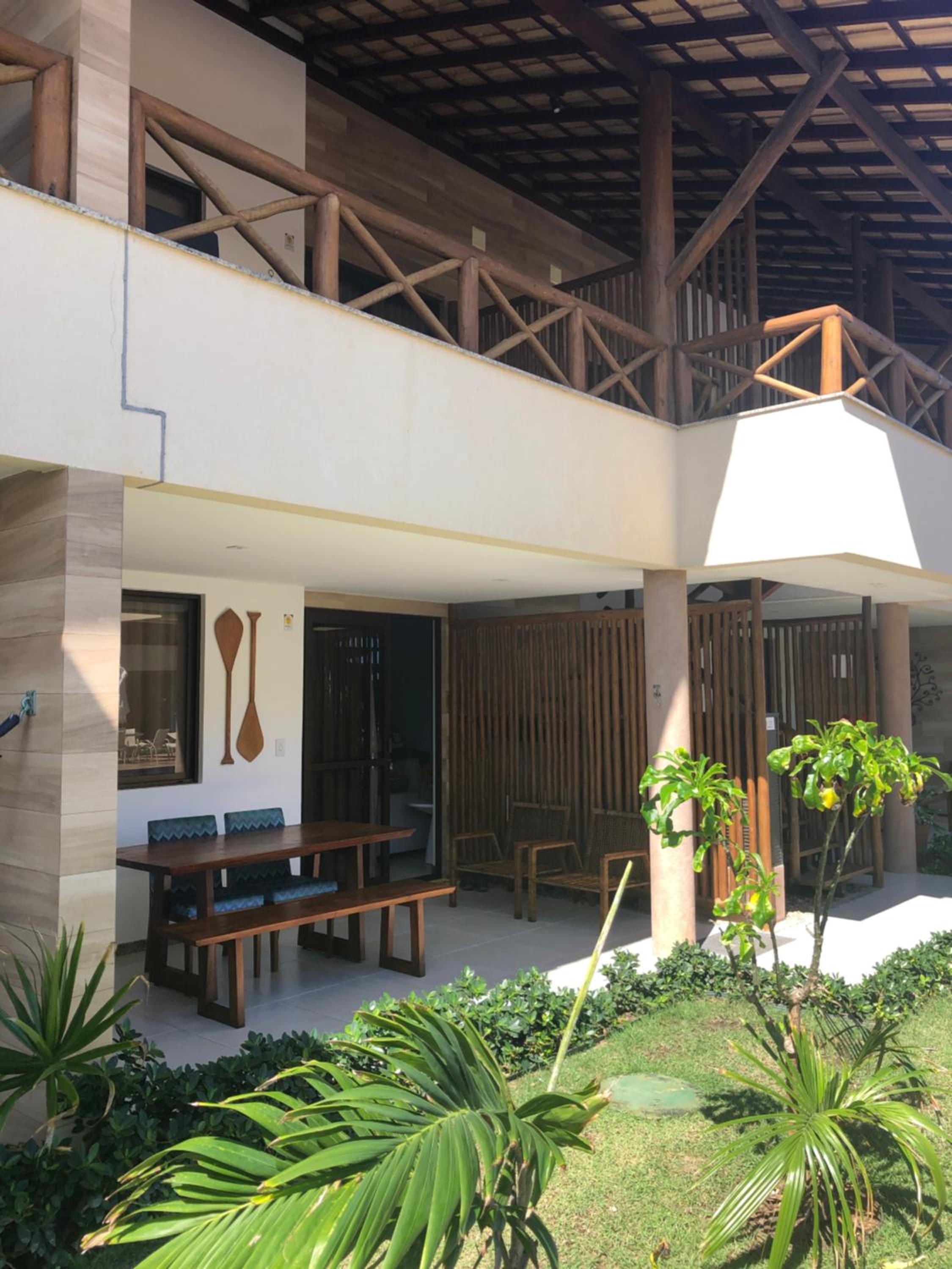 Itacimirim boulevard view 4