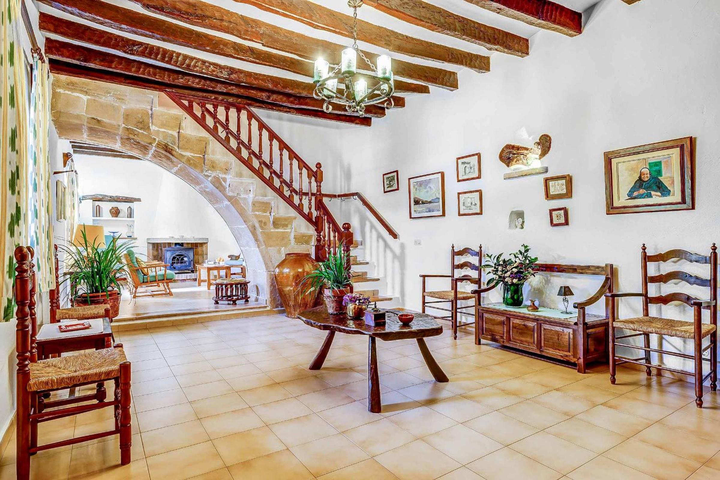 Villa Vich - Oliva