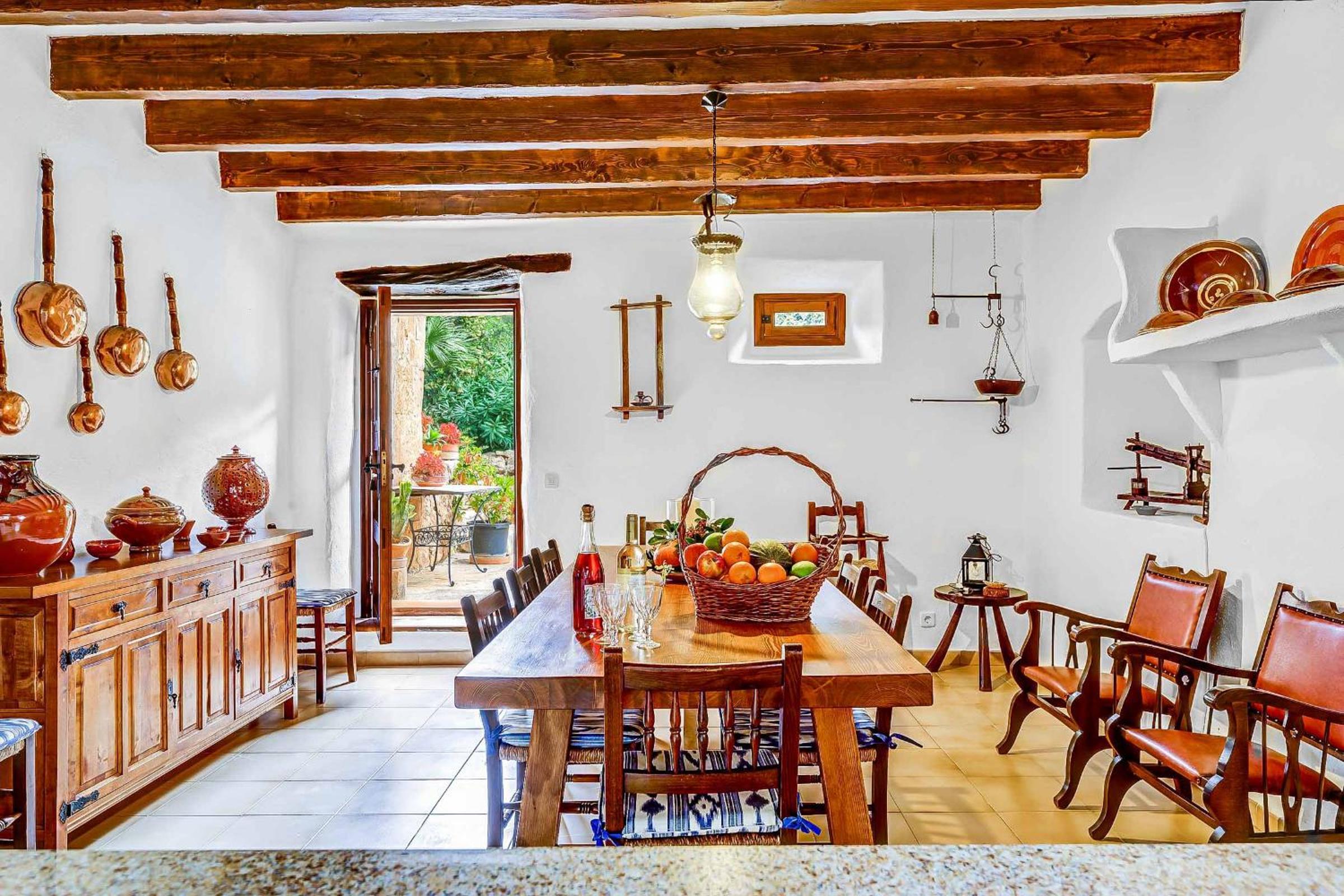 Villa Vich - Oliva