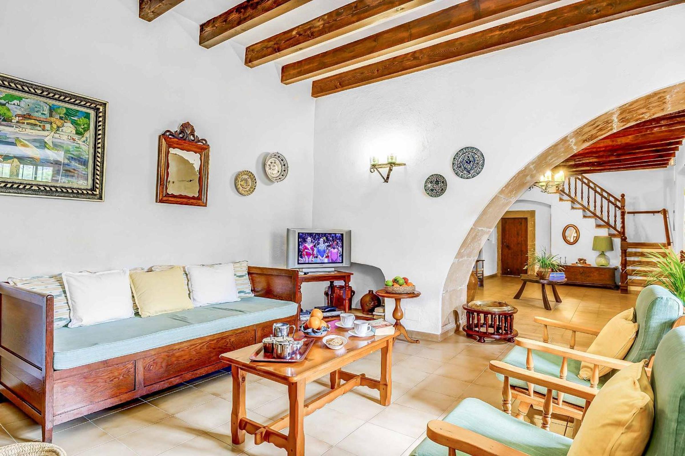 Villa Vich - Oliva