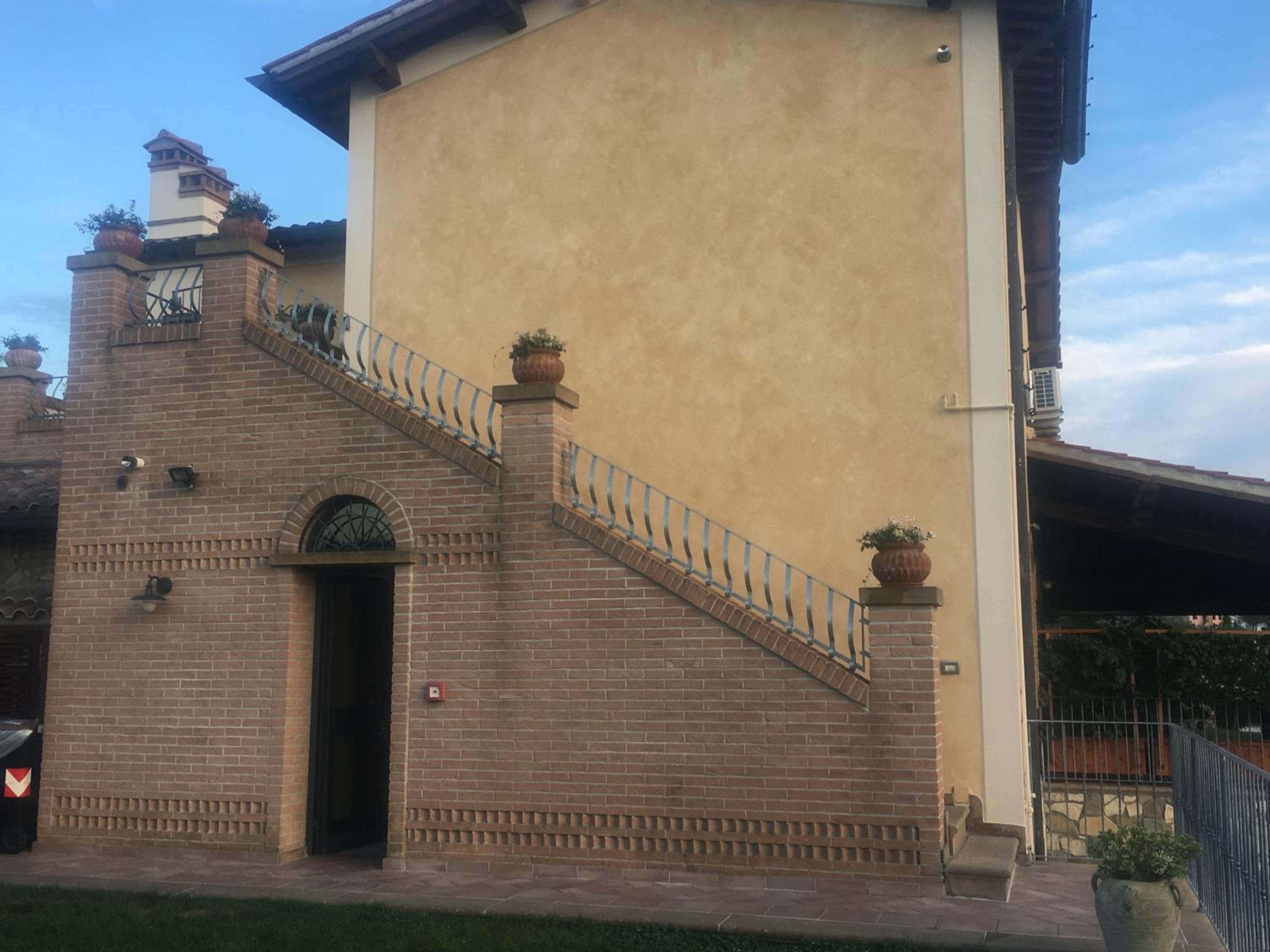 Casa in campagna a due passi dal mare view 3