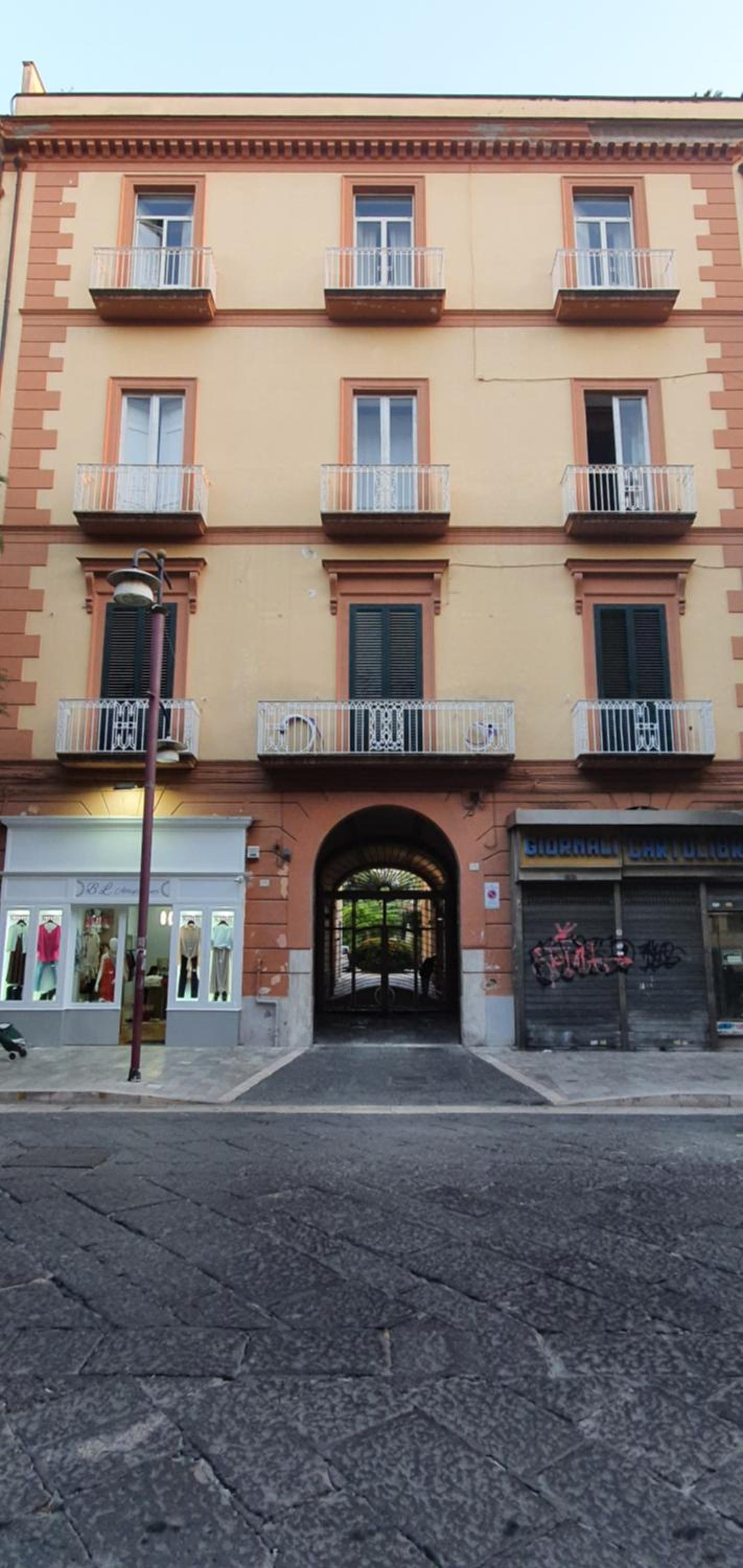 Casa Castagna